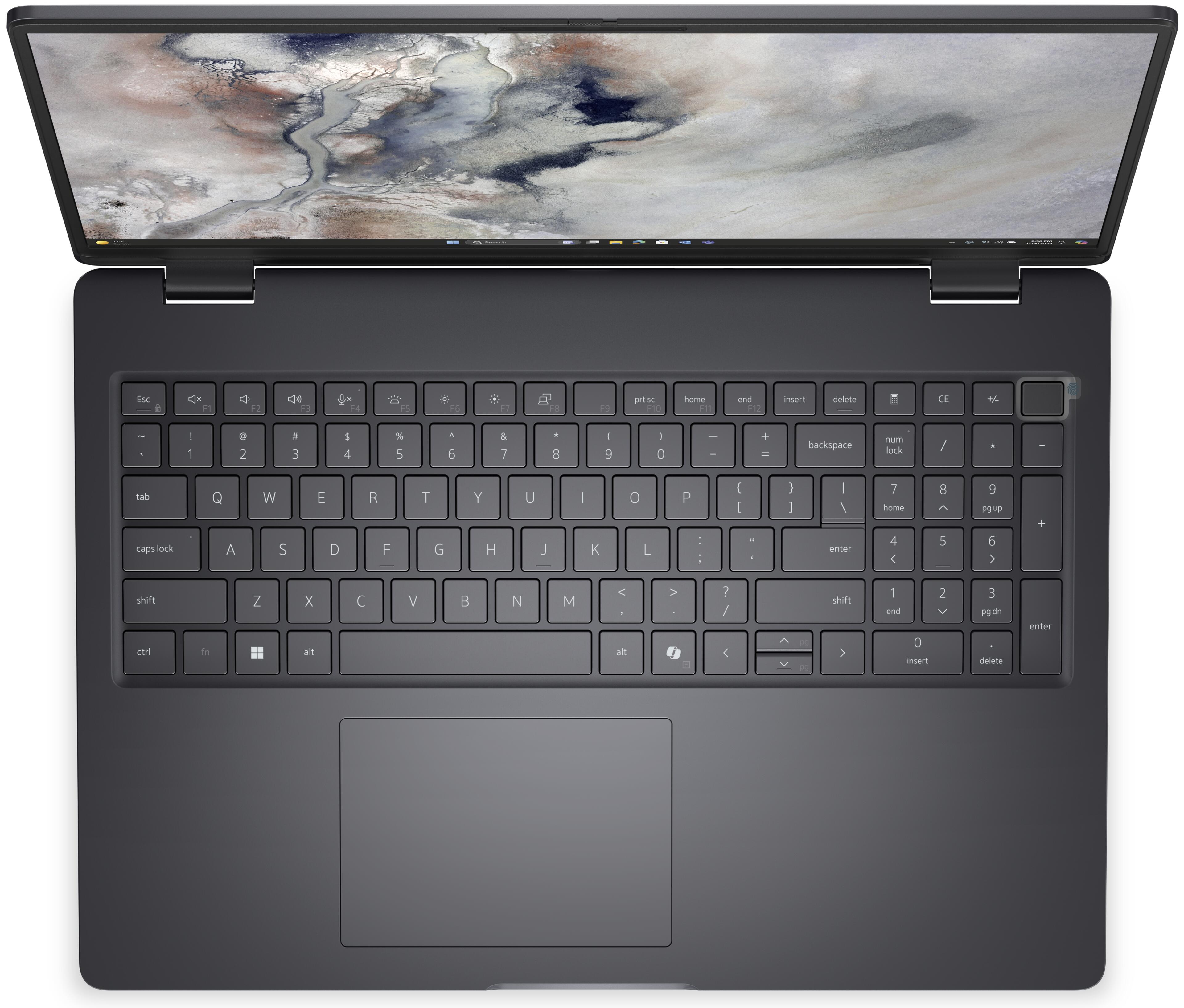 Dell Pro 16 Core 5 16/512 GB