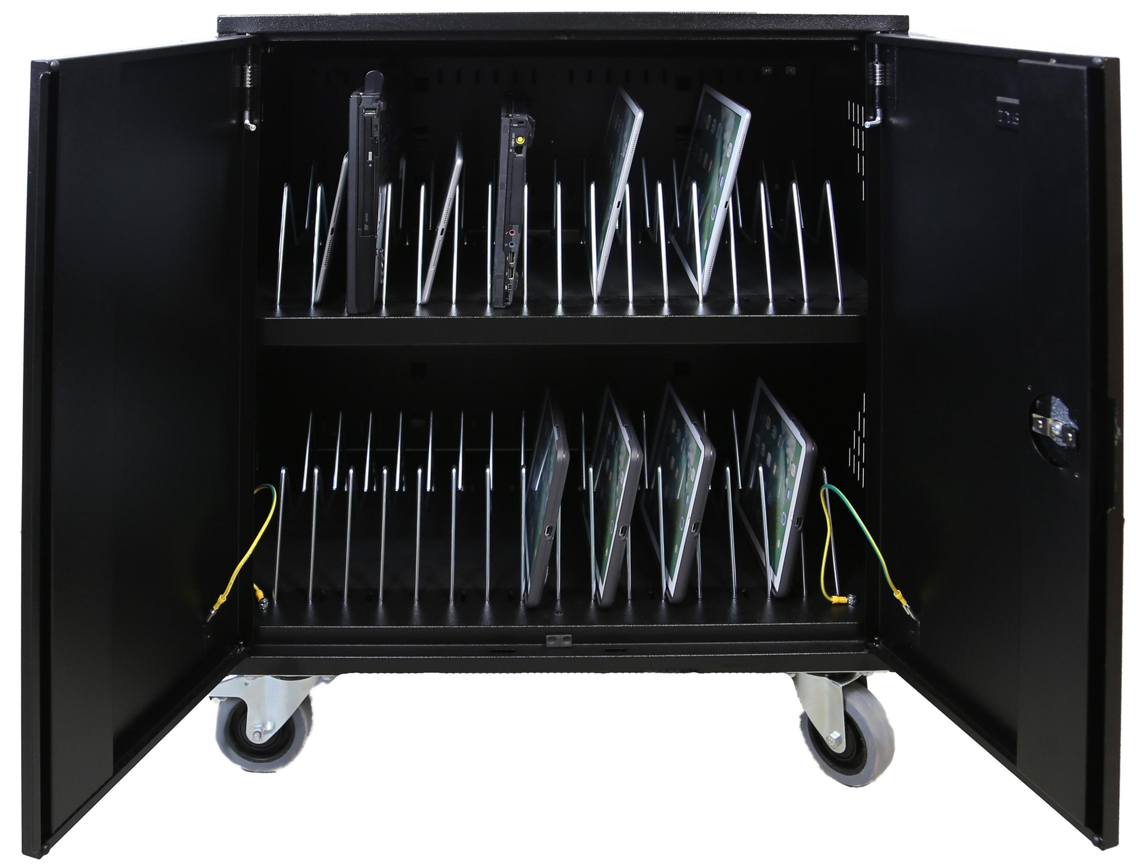 Leba NoteCart Flex Extended 24 Charge Ct