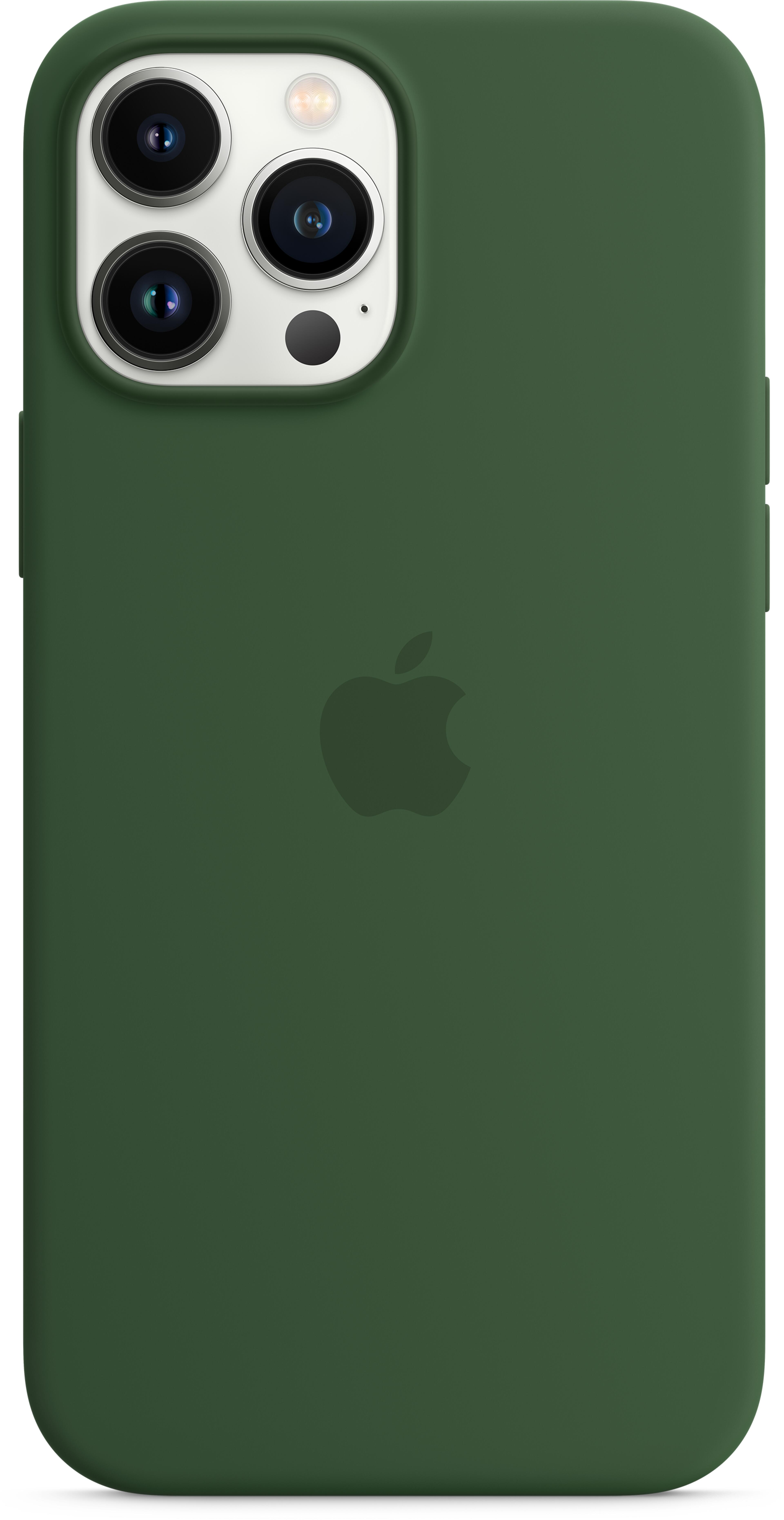 Apple iPhone 13 Pro Max Silicone Case