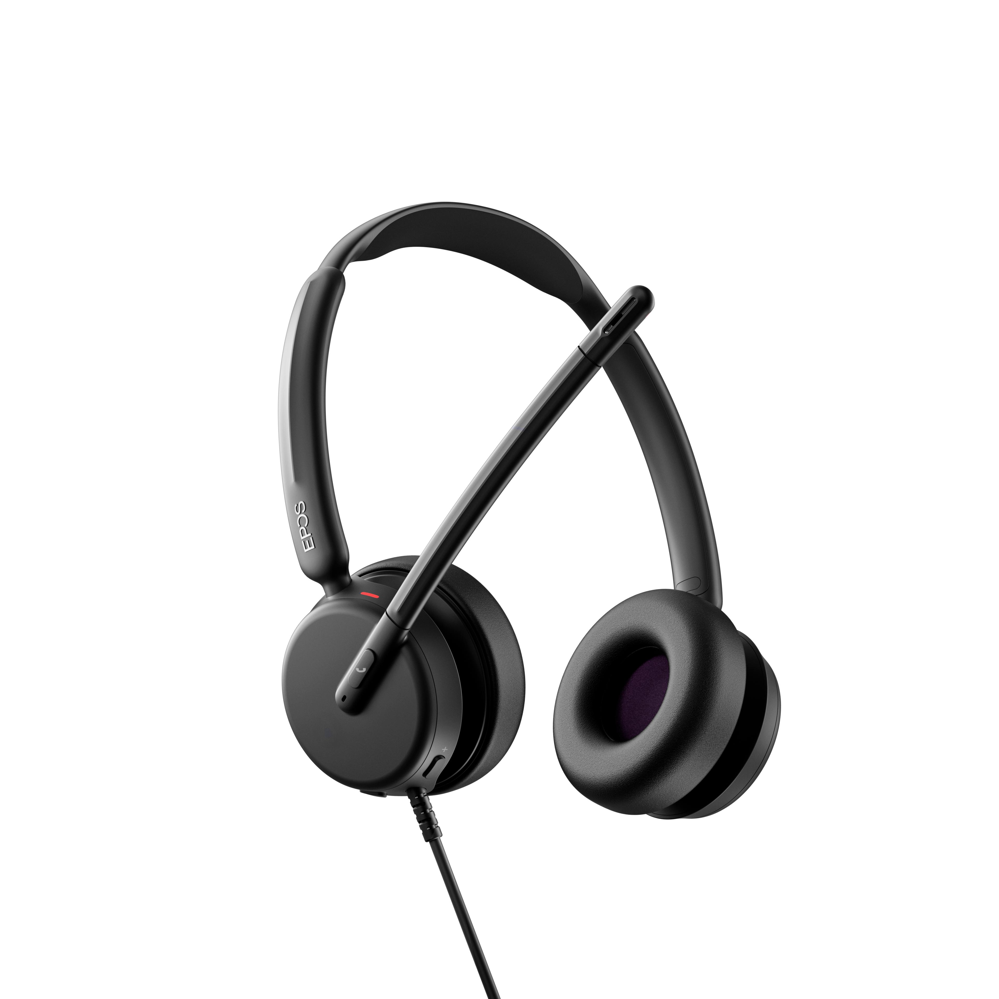 EPOS IMPACT 460 Duo Headset