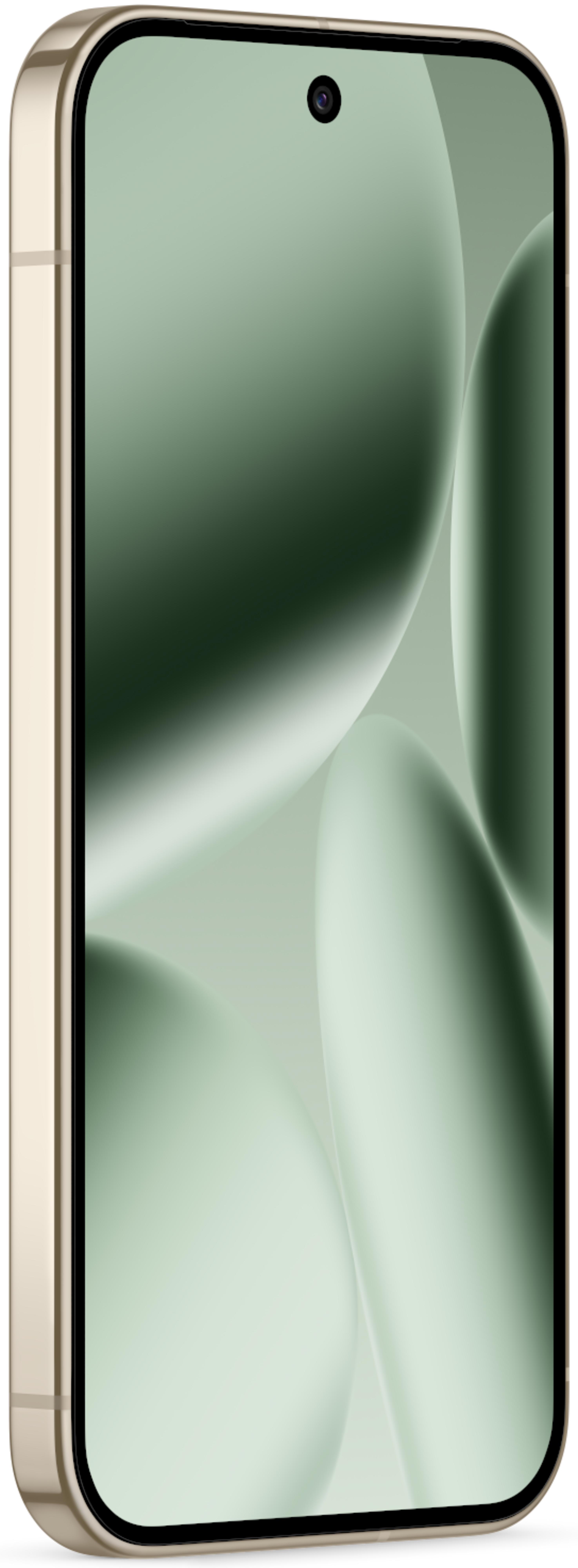 Google Pixel 10 Pro 256 GB jade