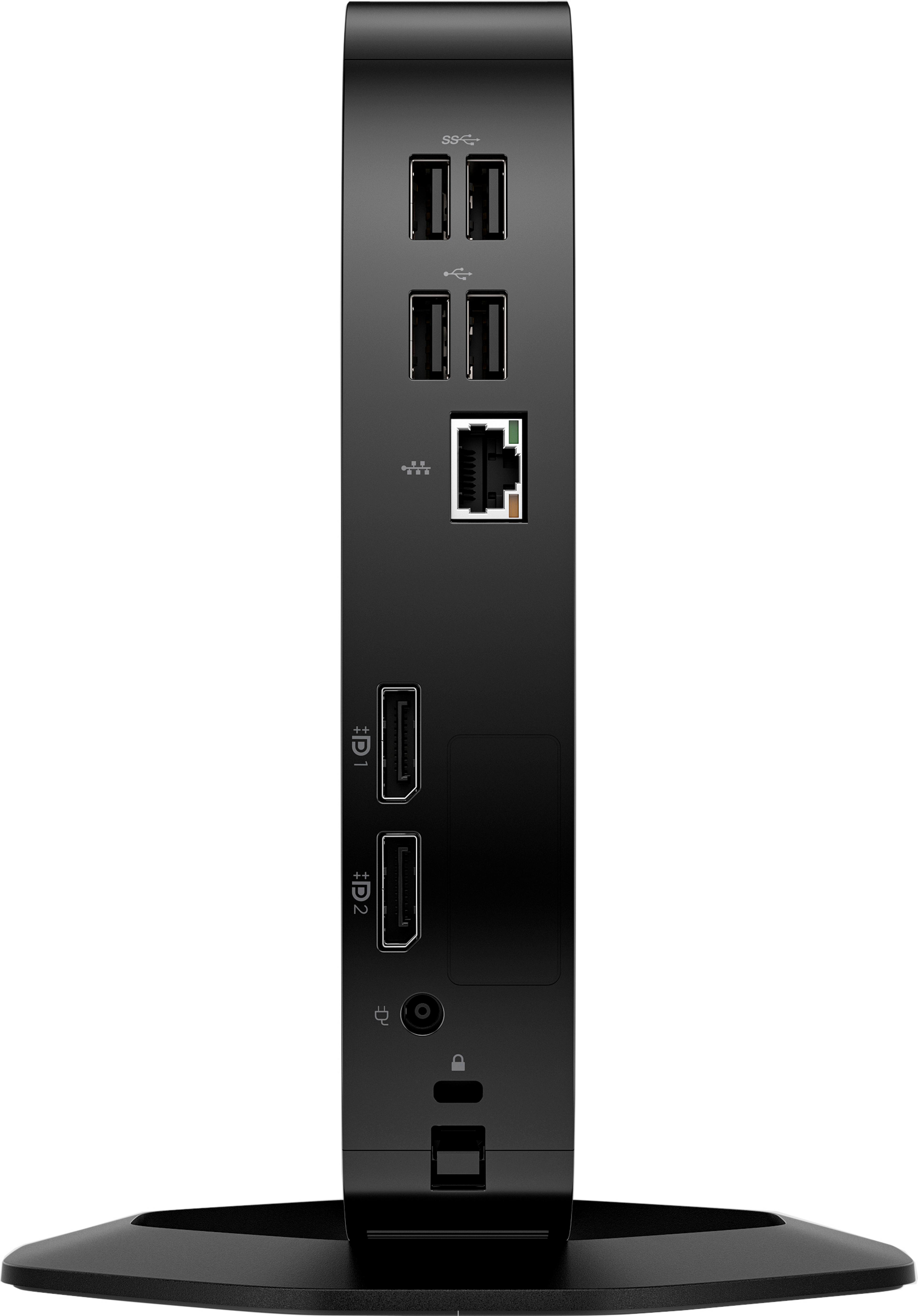 HP Pro t550 Celeron 4/32GB Igel