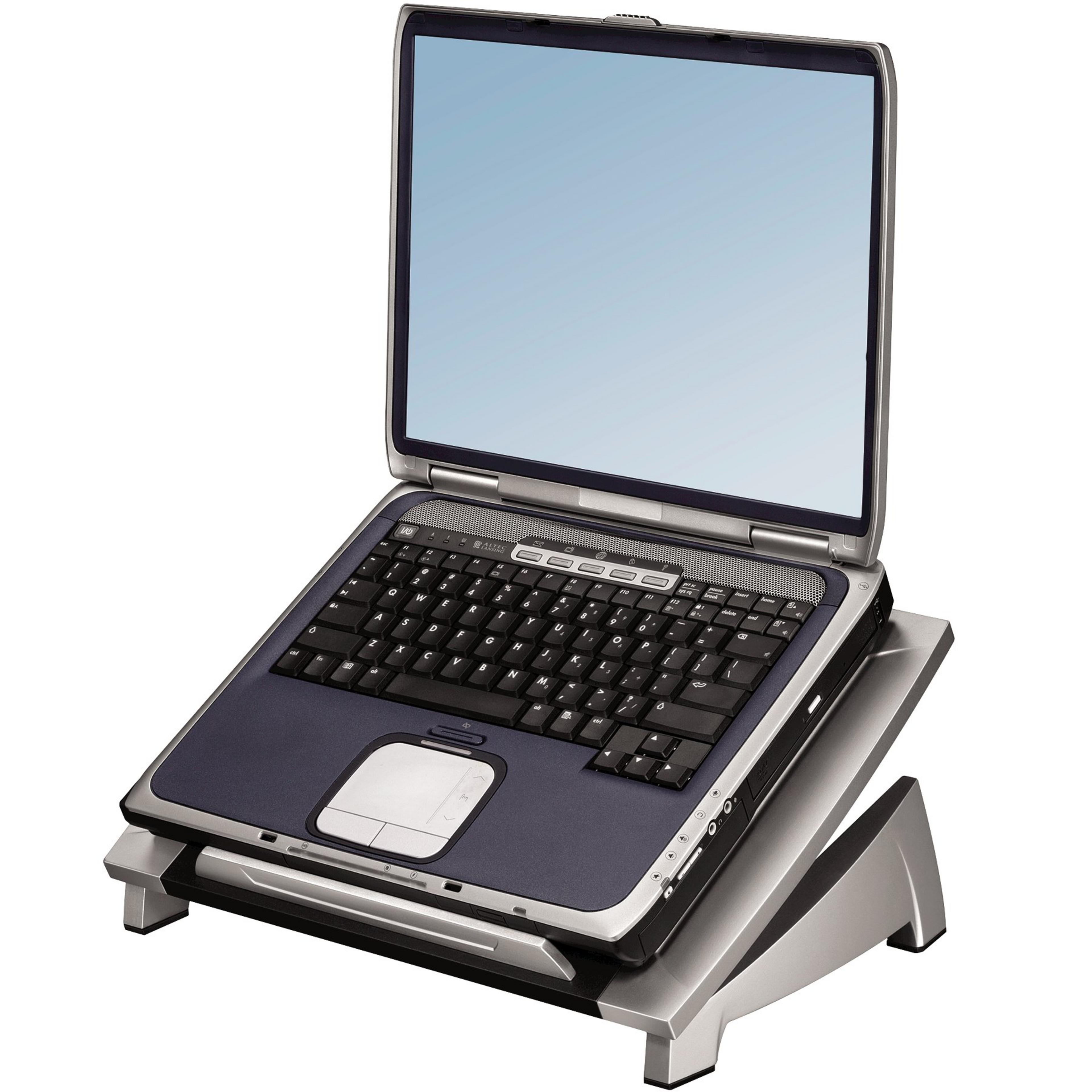 Supporto Notebook Fellowes Office Suite
