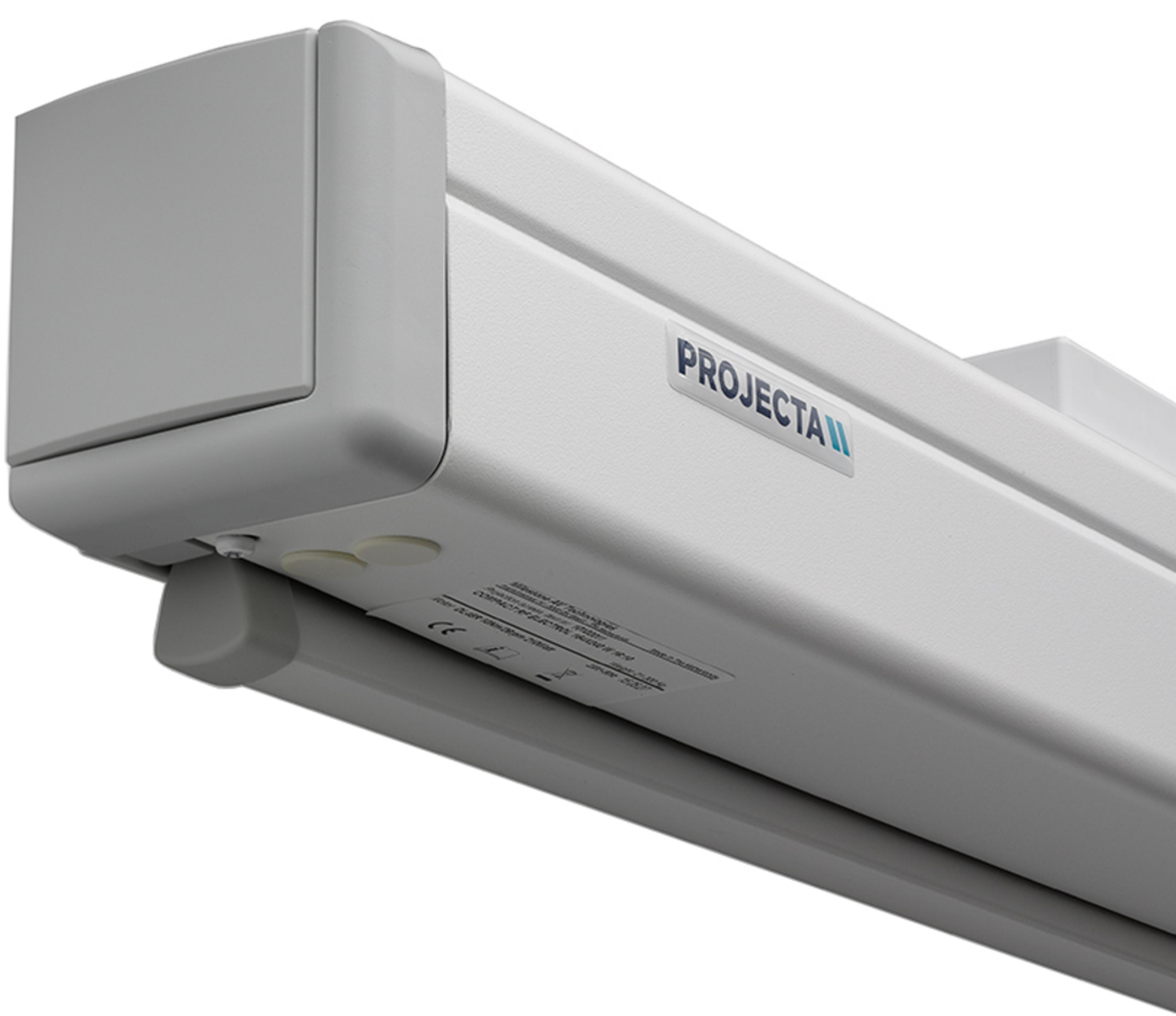 Projecta 191x300cm Projection Screen