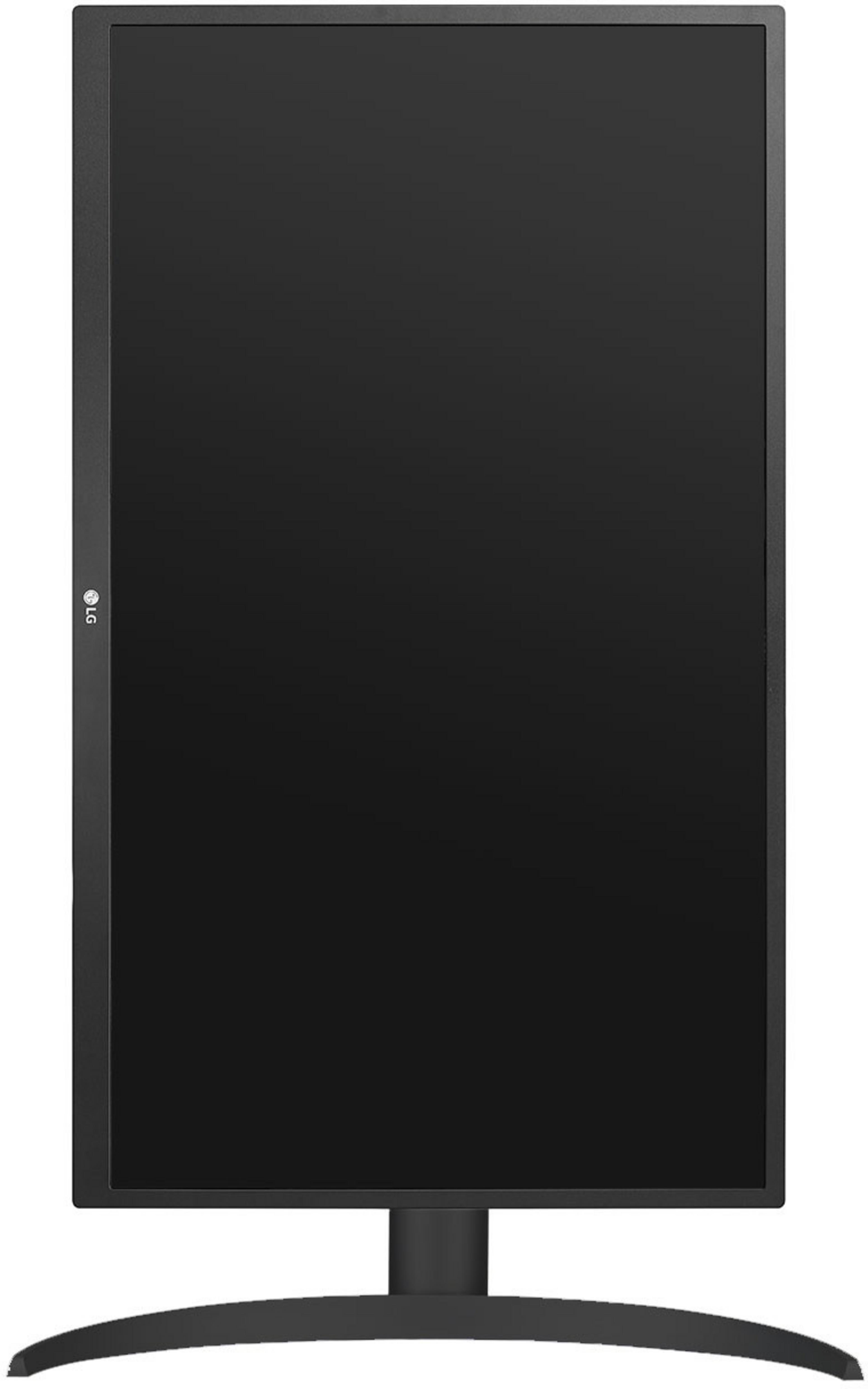 LG 27BP55U-B Monitor