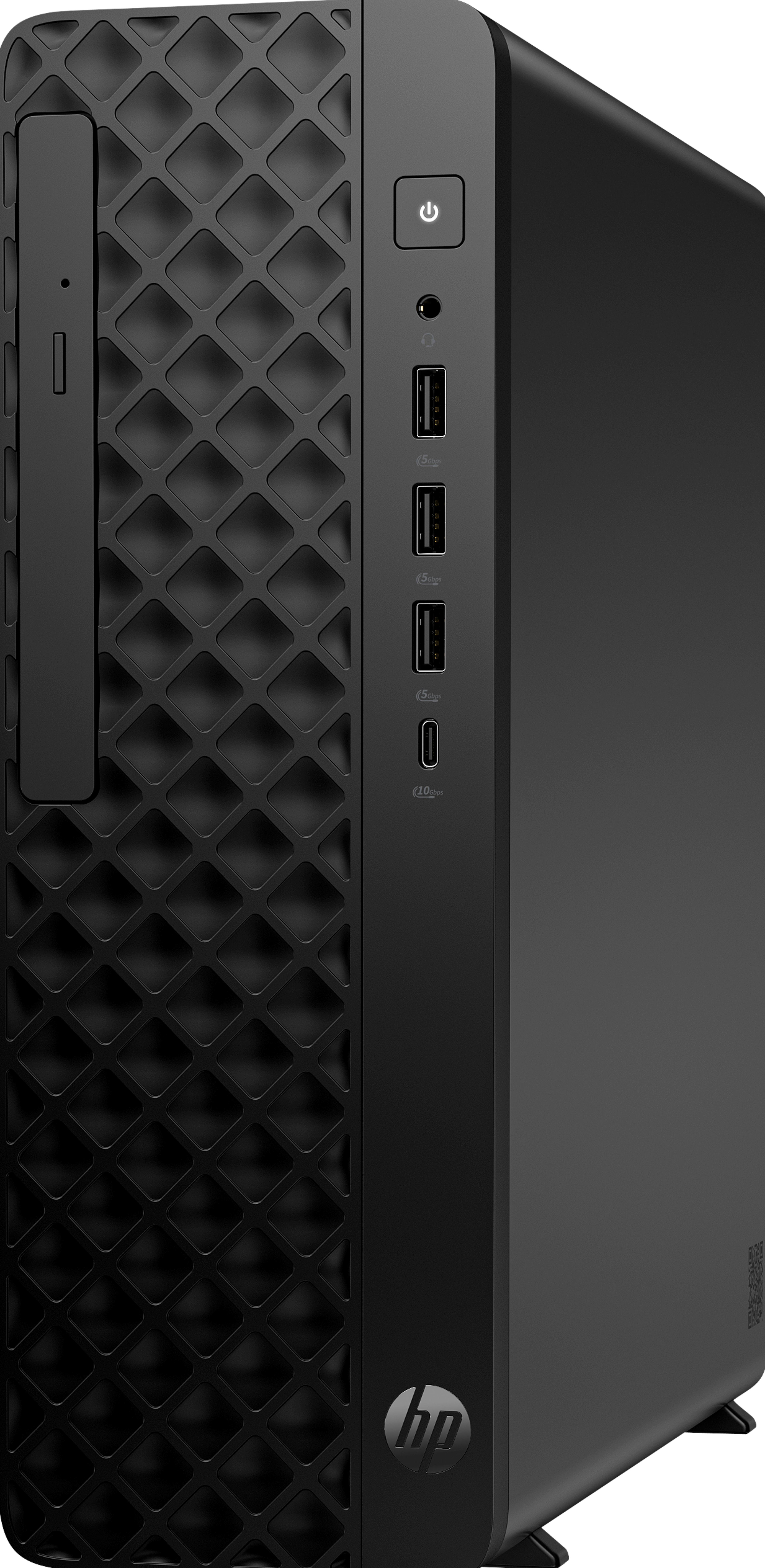 HP ProDesk 2 SFF G1i E i5 16/512GB PC