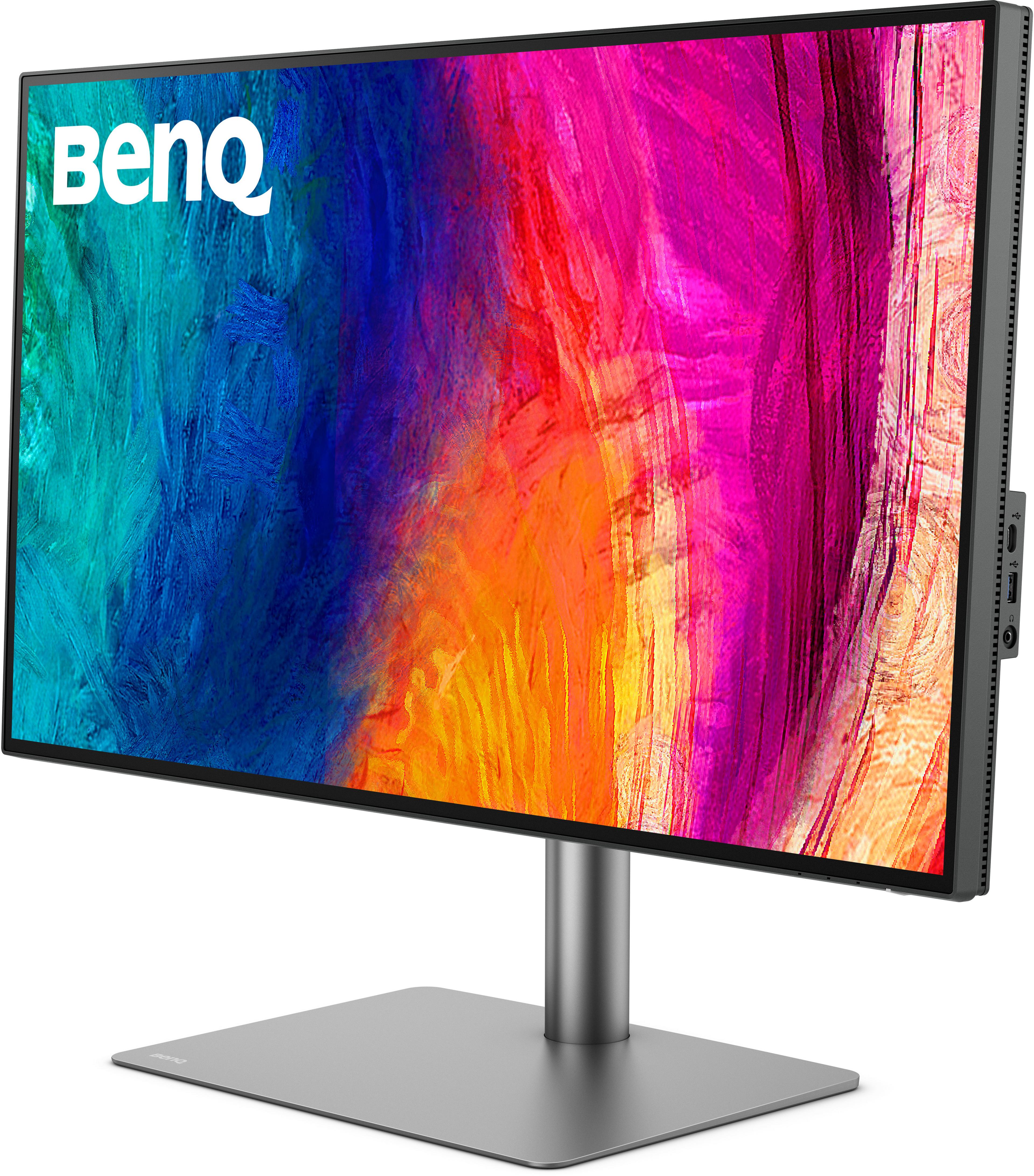 BenQ PD3225U Monitor