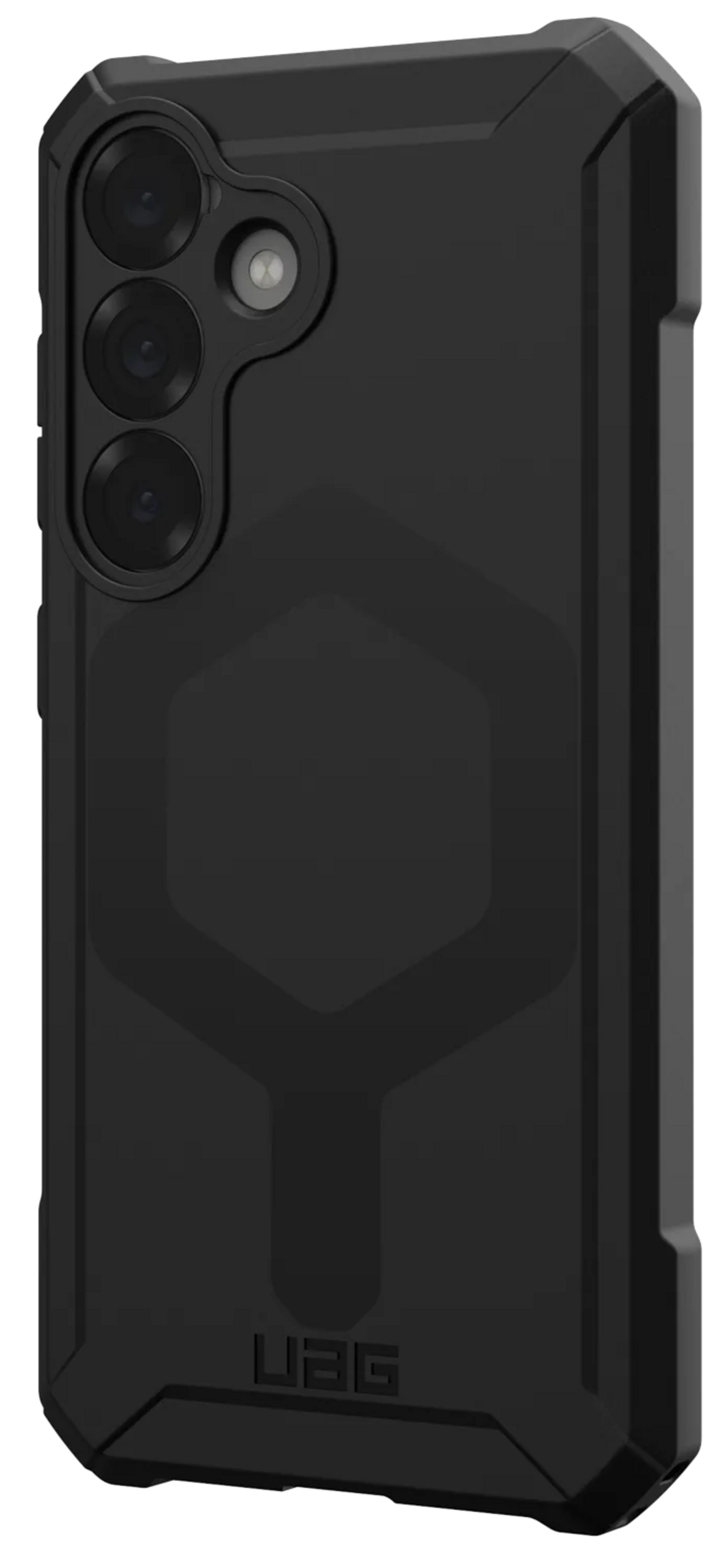UAG Essential Armor Galaxy S25 black