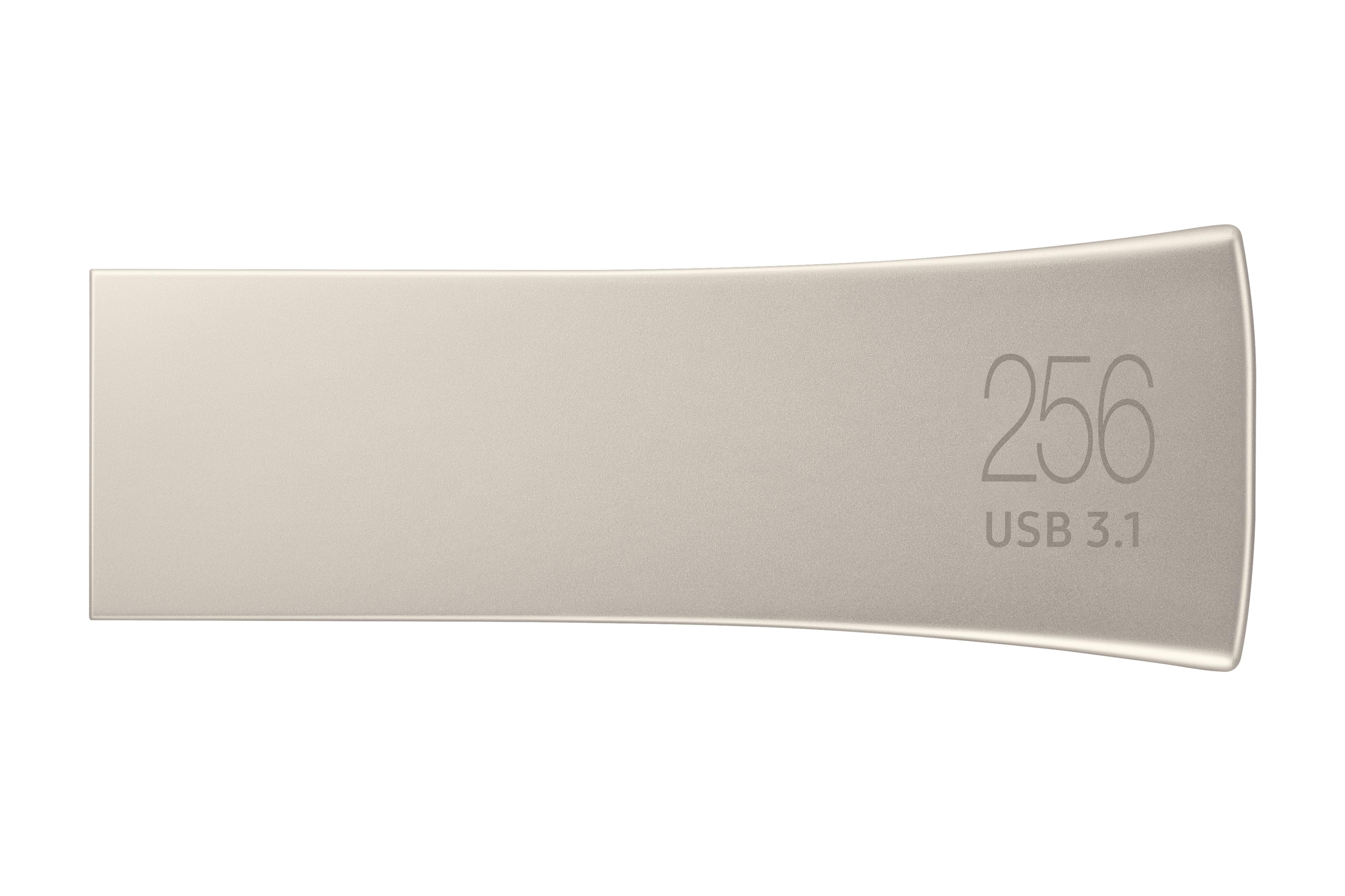 Clé USB Samsung BAR Plus (2020) 256 Go