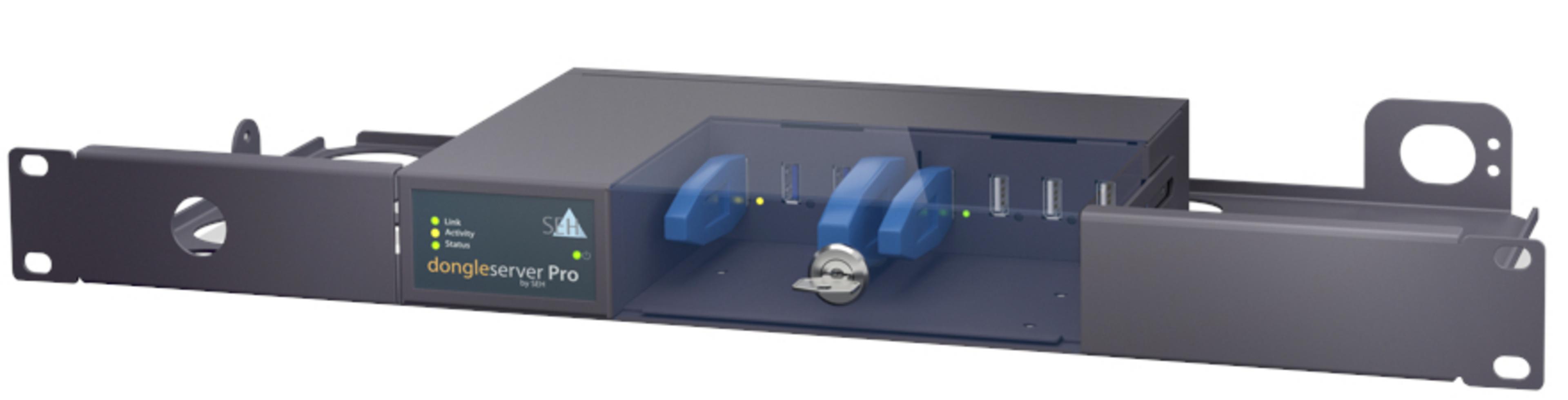 SEH RMK4 Rackmount Kit