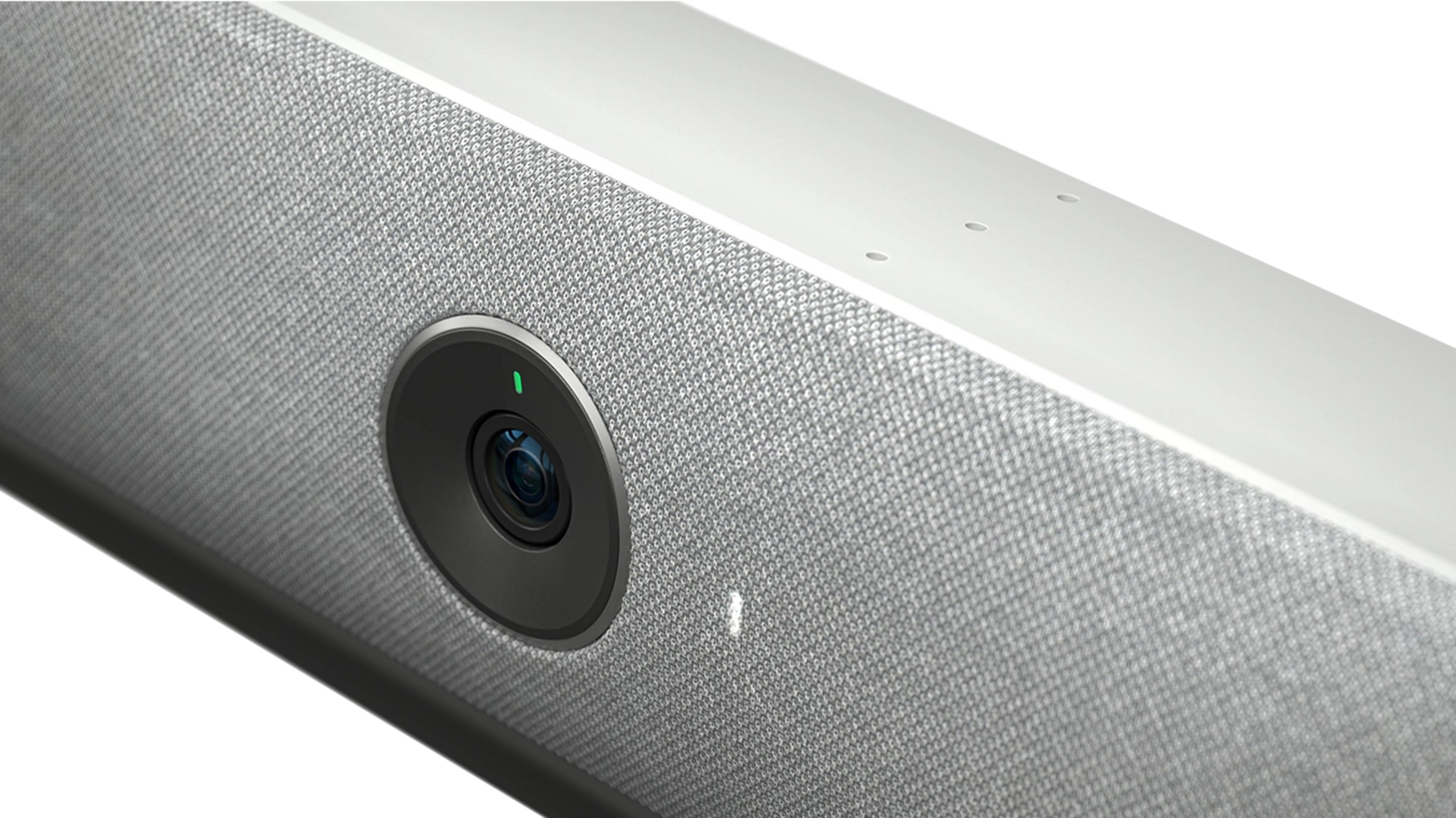 Cisco Room Bar BYOD First Light