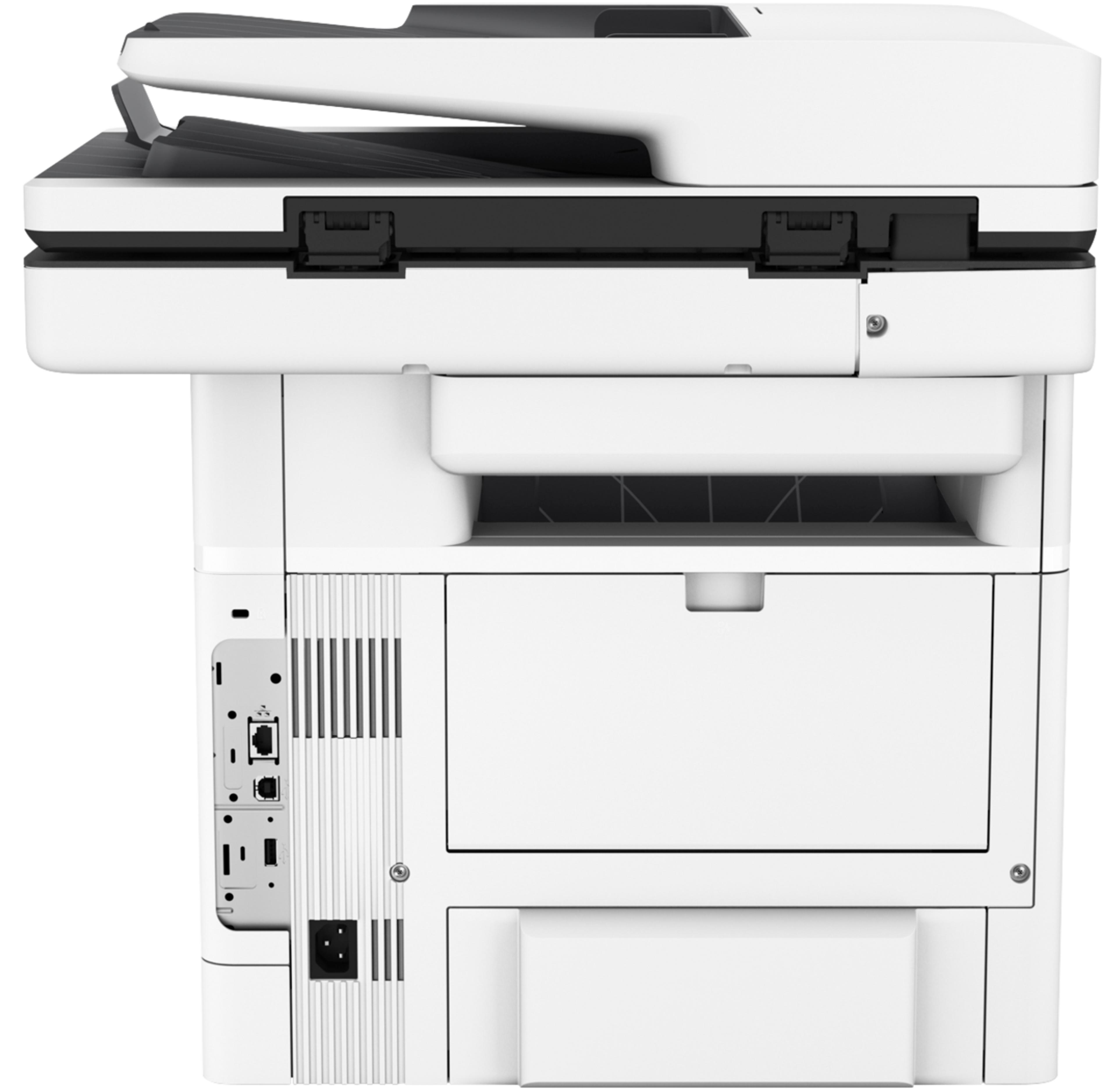 HP LaserJet Enterprise M528f MFP