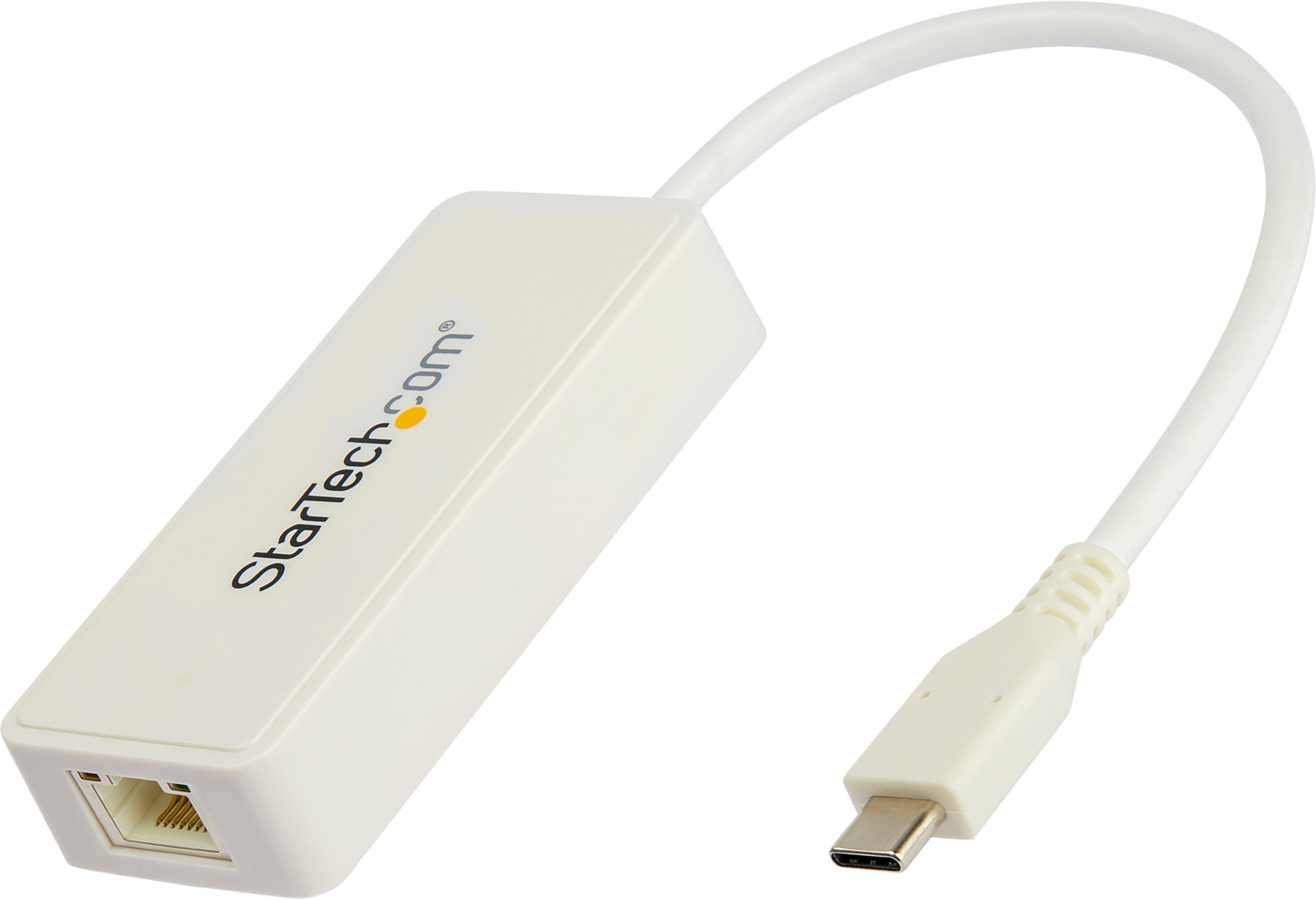 Adapter USB 3.0 - GigabitEthernet