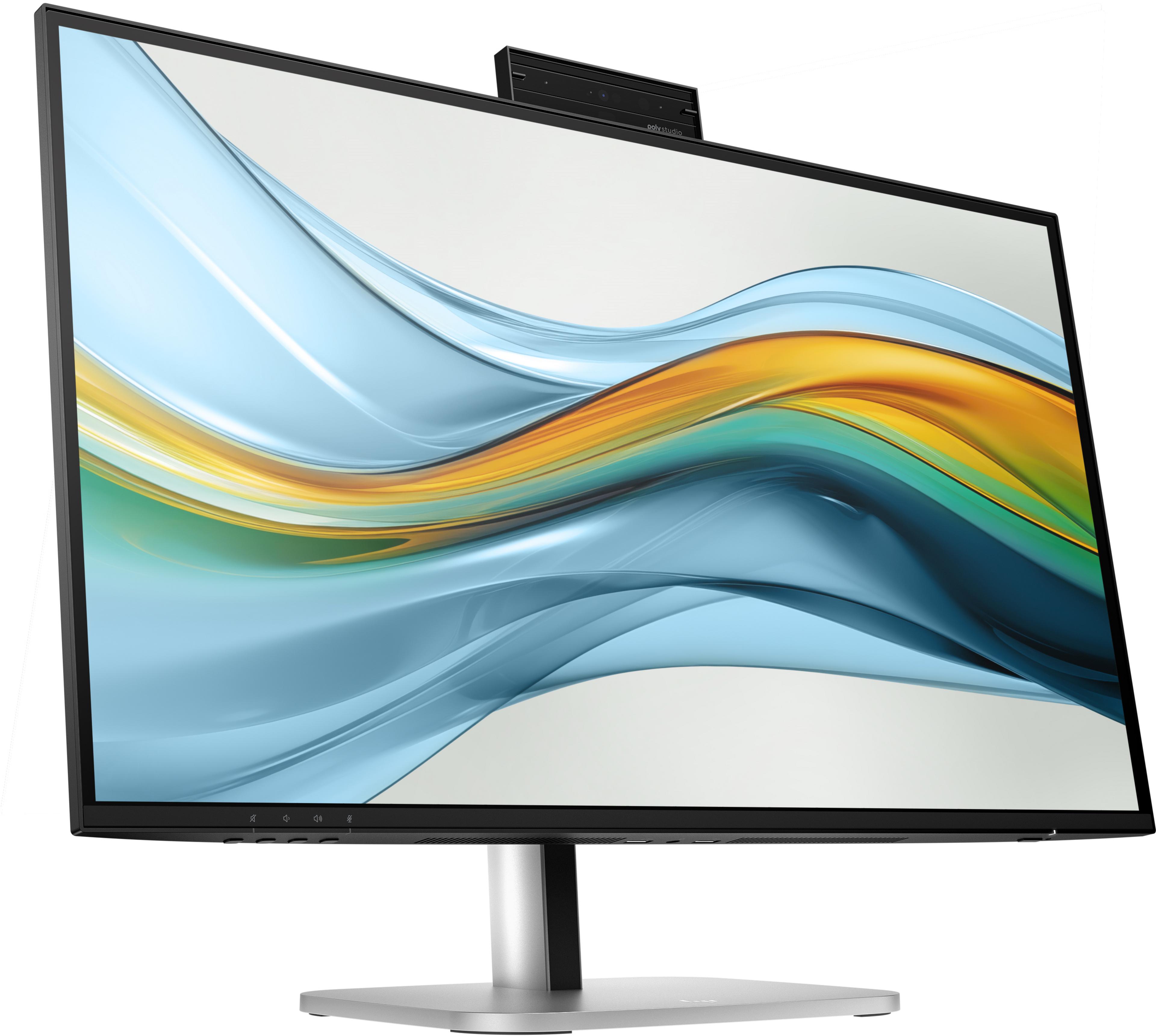 HP S5 Pro QHD Conference Monitor 527pm