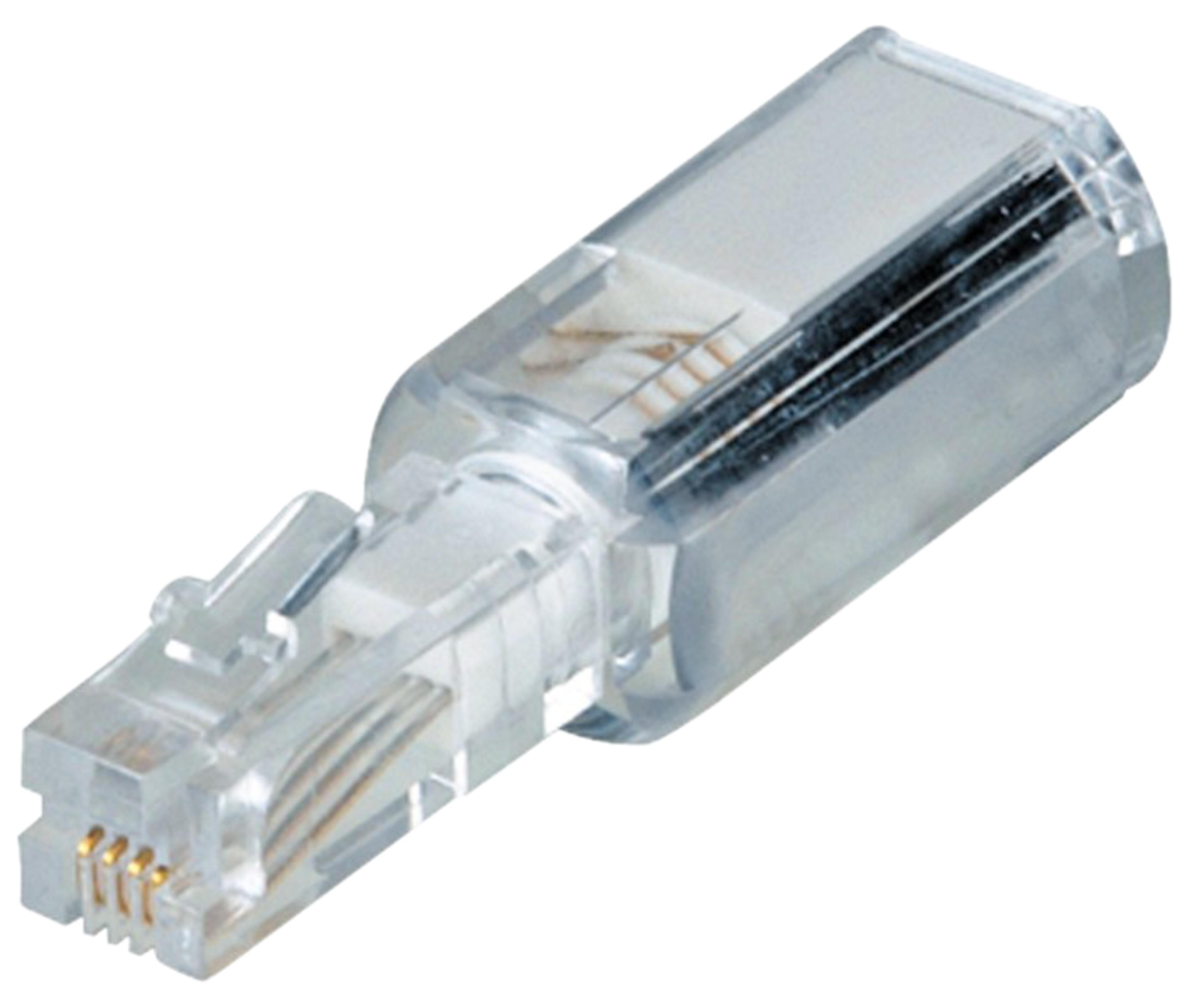 Hama RJ10 Cable Untangler
