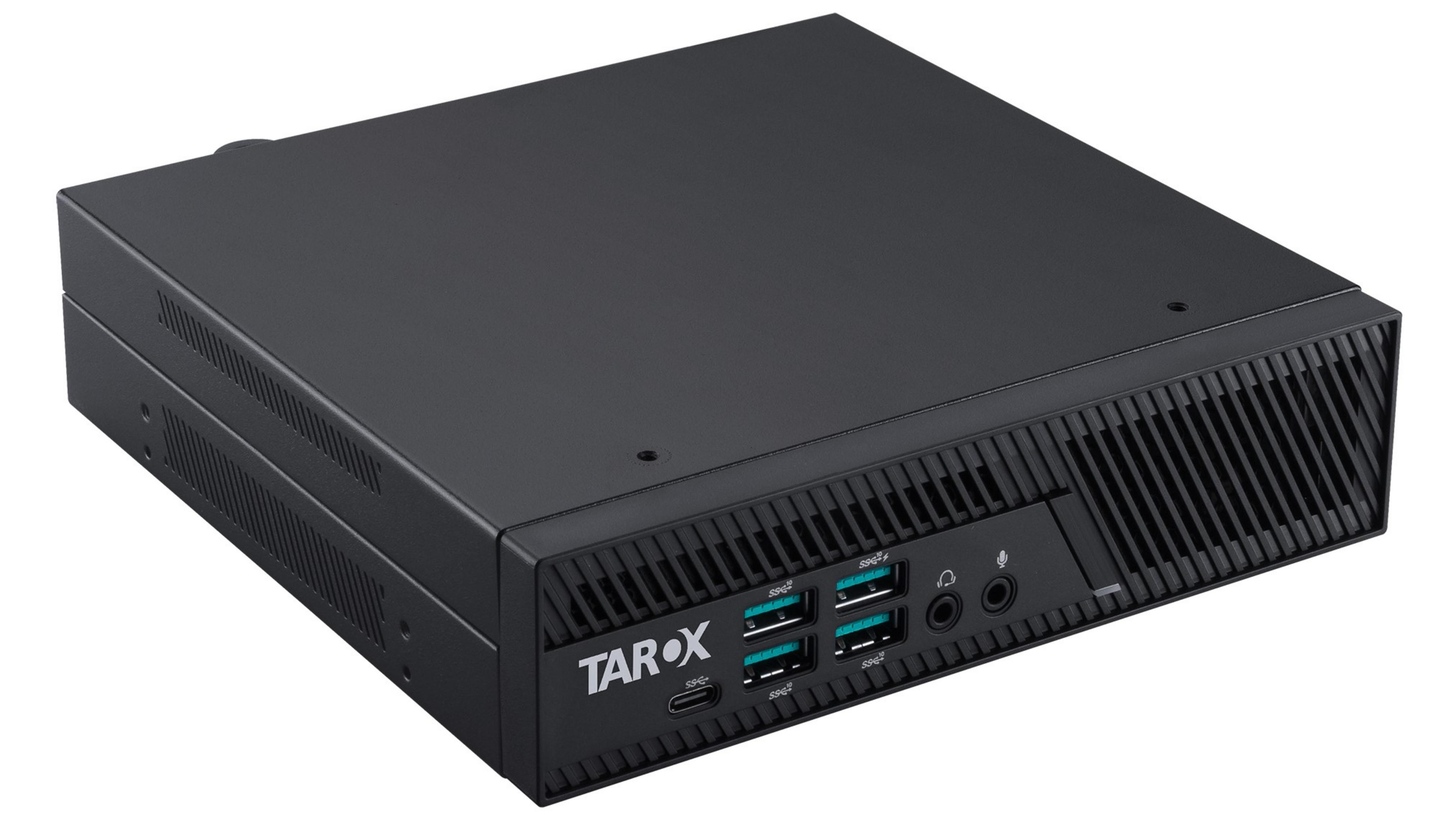 TAROX ECO 538-I i5 8/500GB Mini-PC