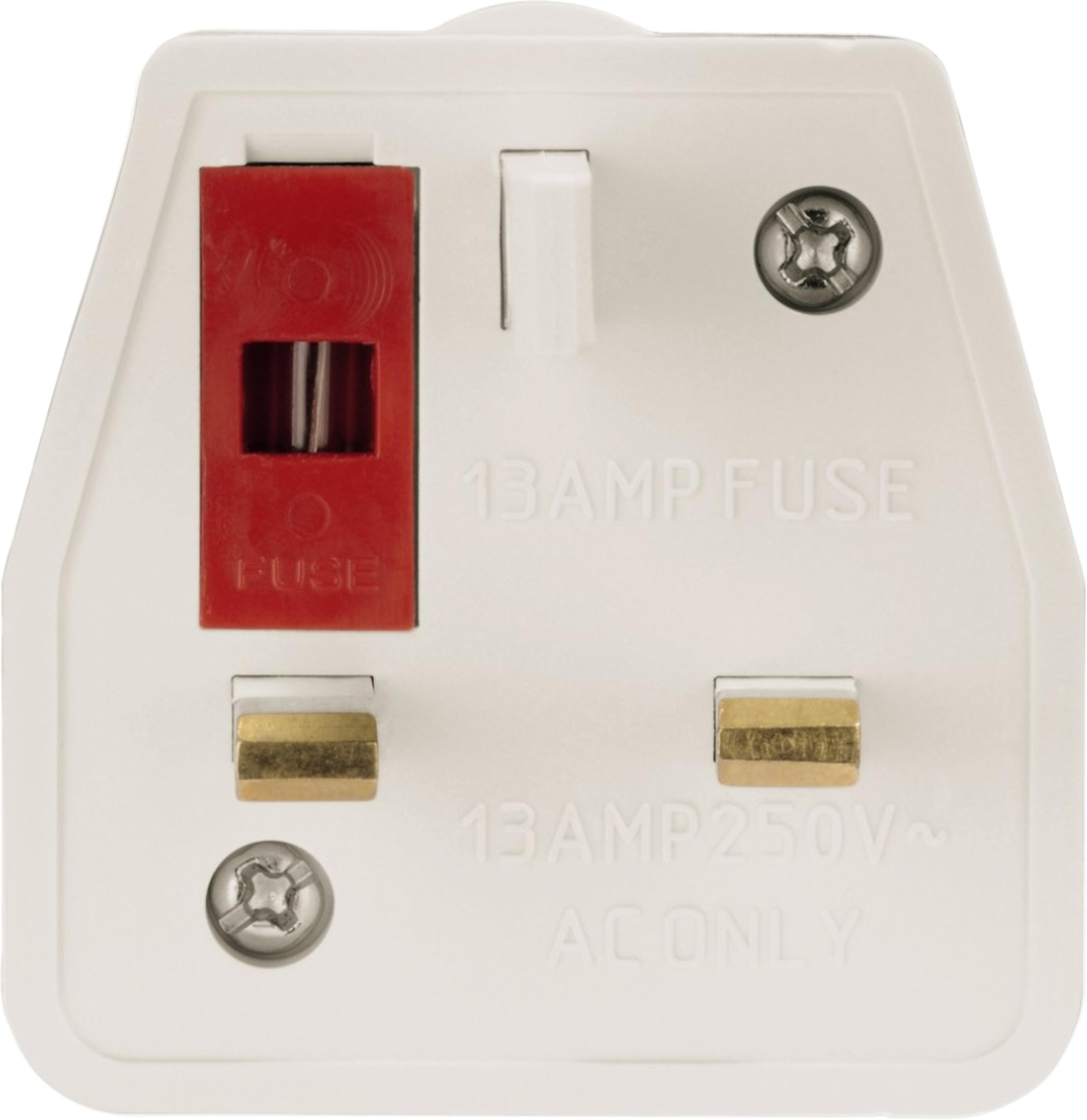 Hama Universal Reiseadapter-Set 4 Stück (00044220) kaufen