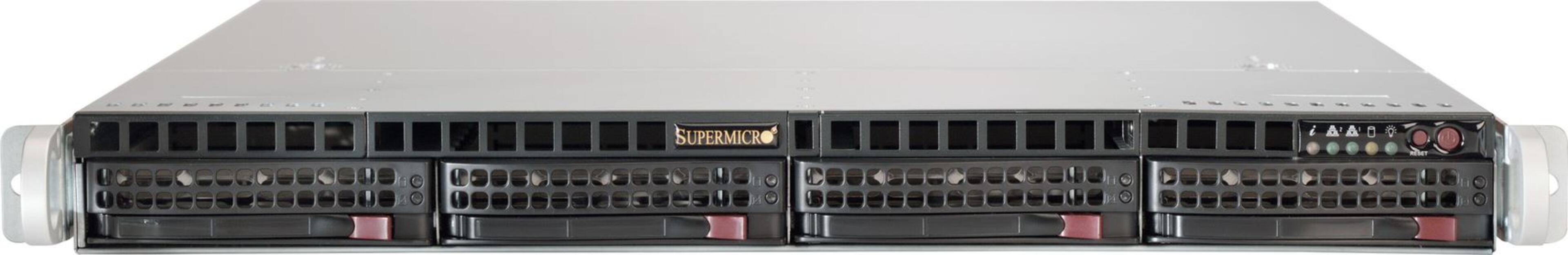 Supermicro Fenway-11X34.3 Server