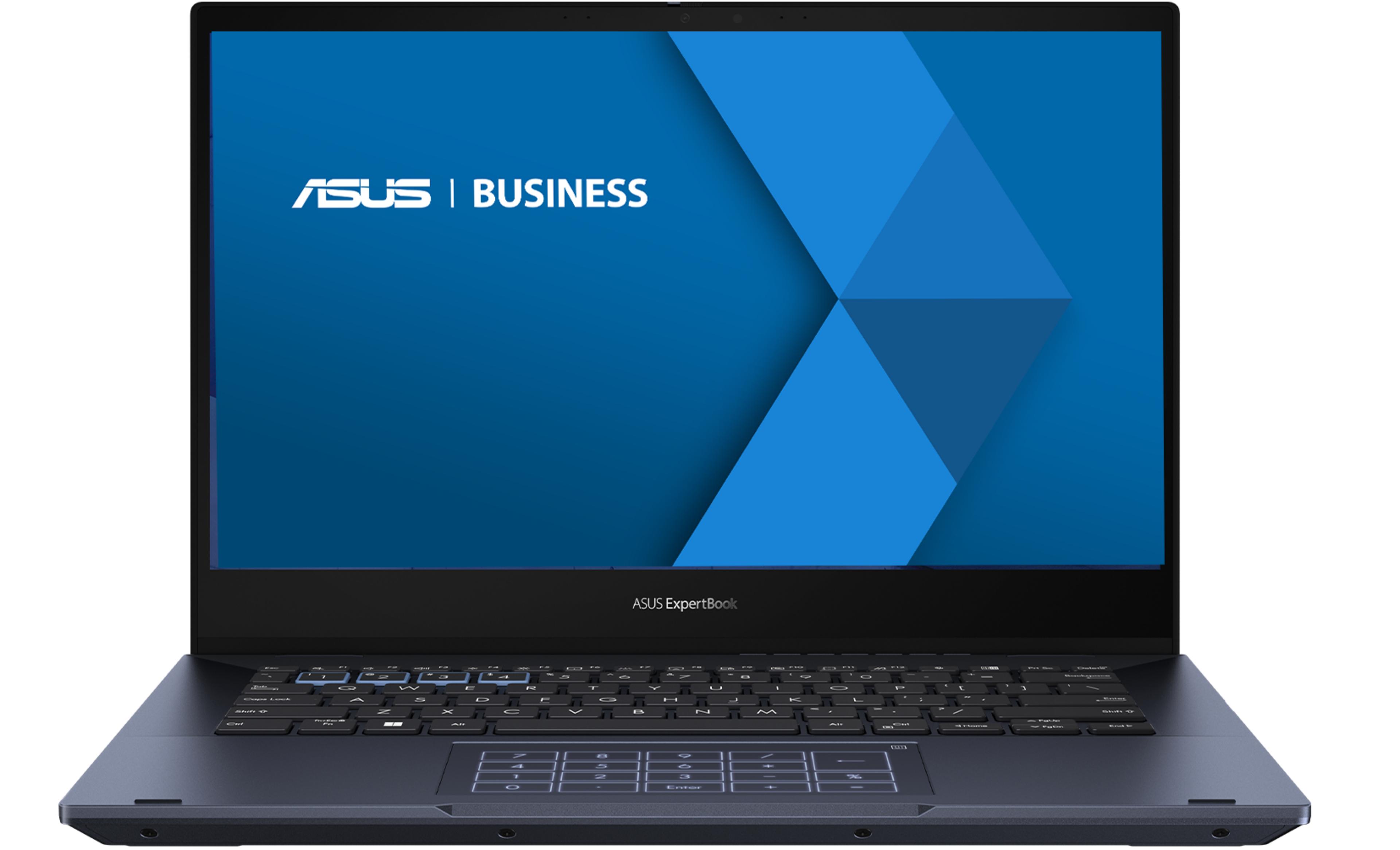 ASUS ExpertBook B5 B5402FBA i5 16/512GB