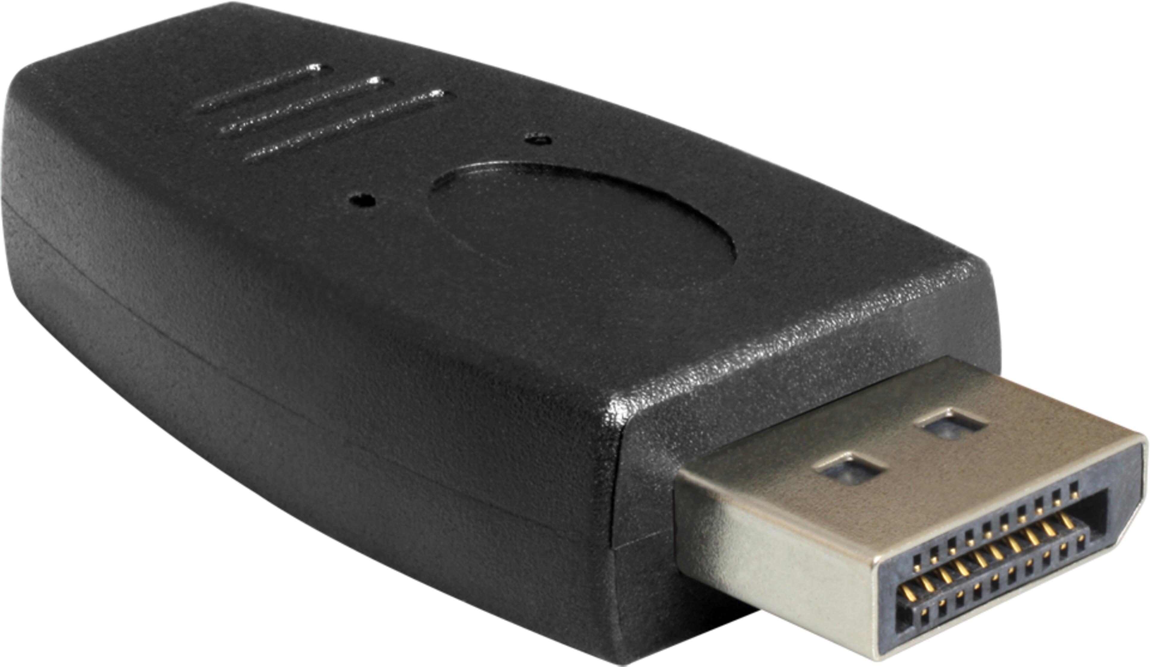 Delock DisplayPort - Mini-DP Adapter