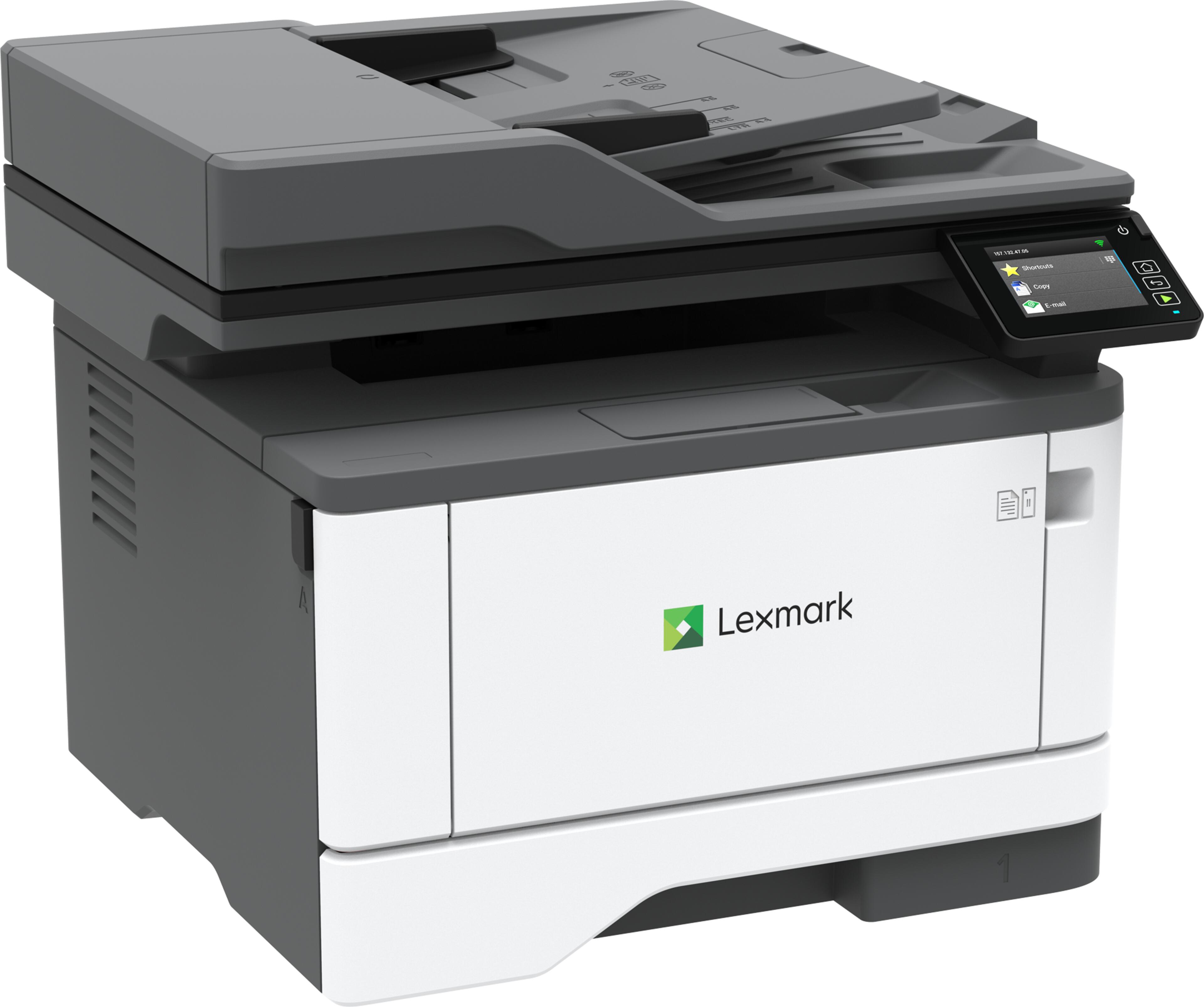 Lexmark MX331adn MFP