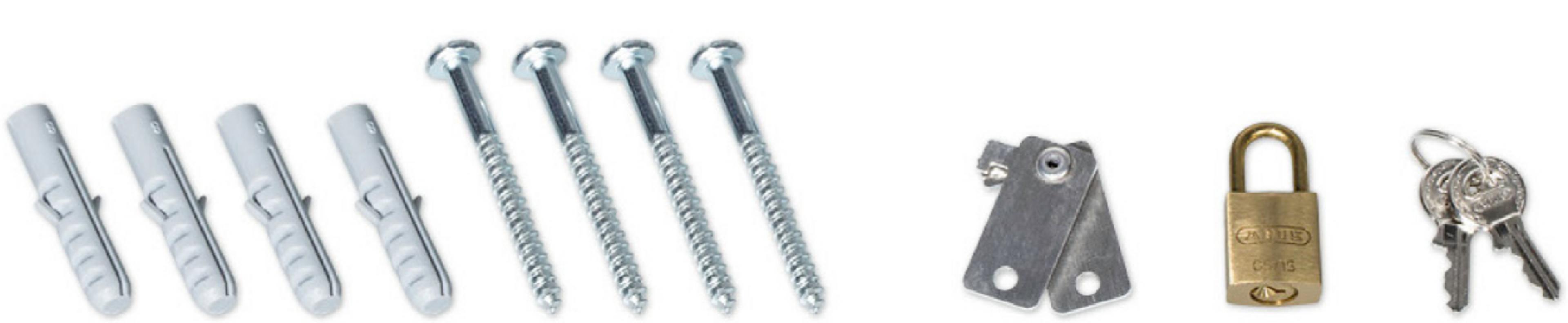 LANCOM Wall Mount (LN)