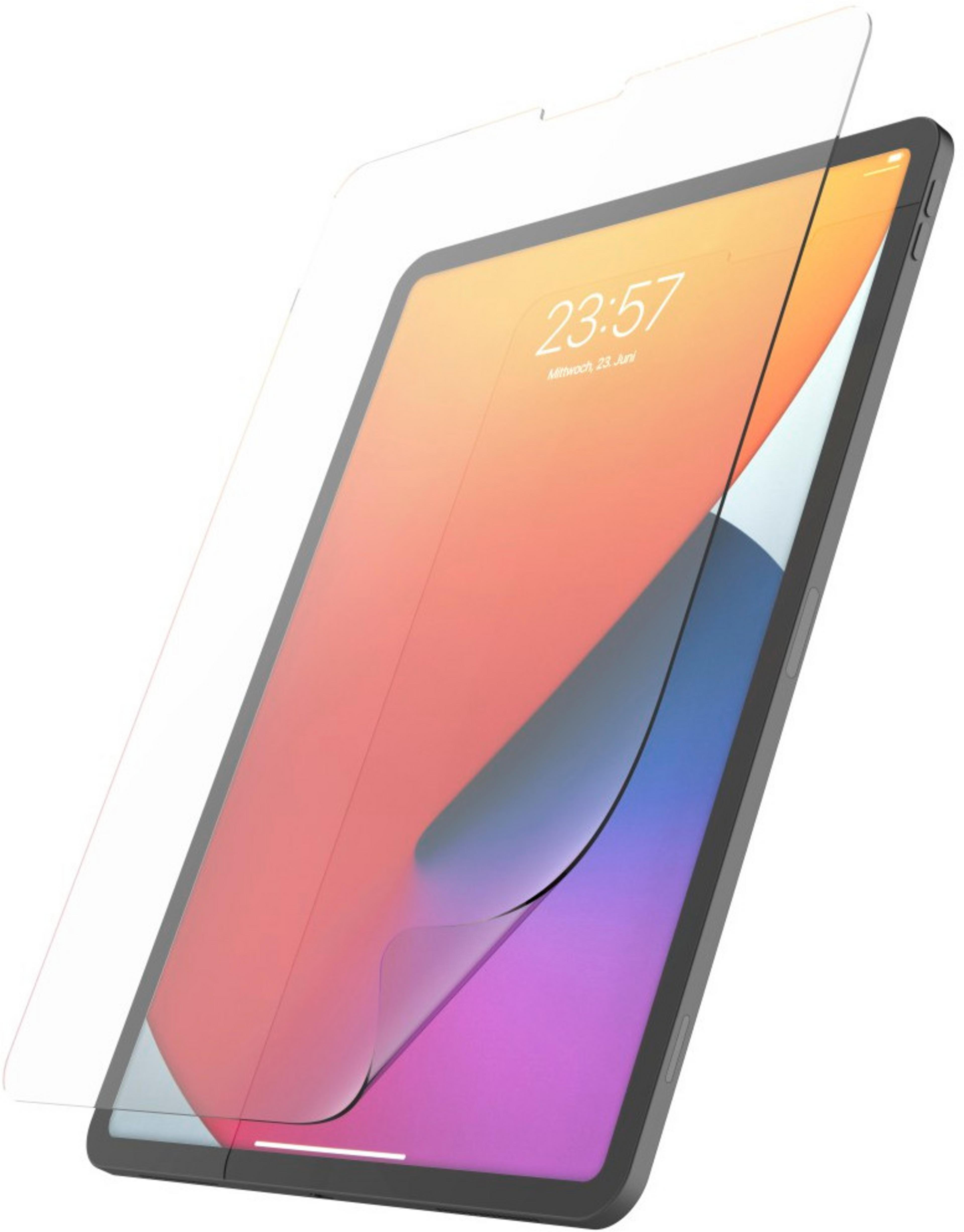 Vetro prot. Hama Hiflex iPad Pro 11 (24)