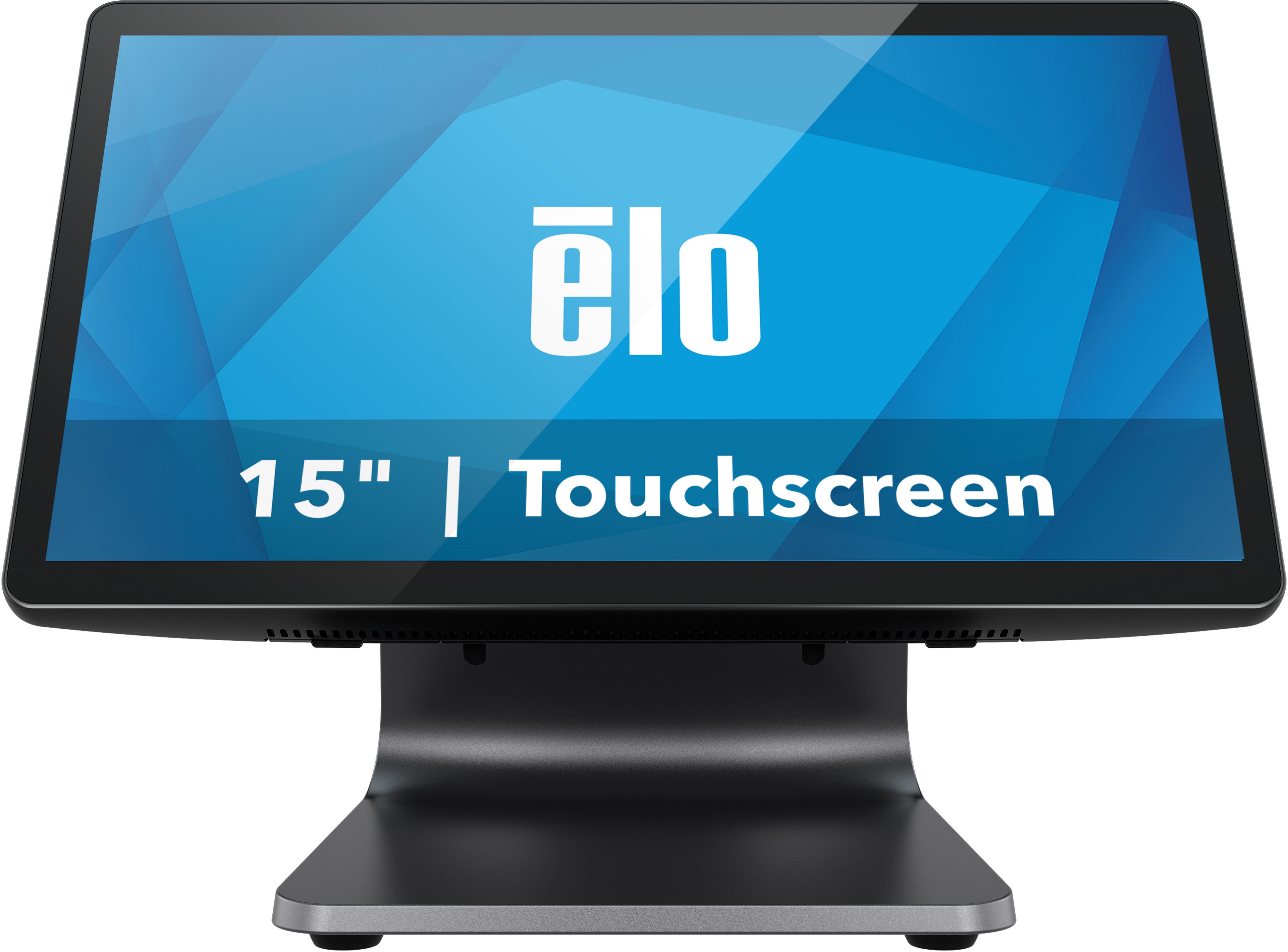 Elo E-Series 3 N97 8/128GB POS