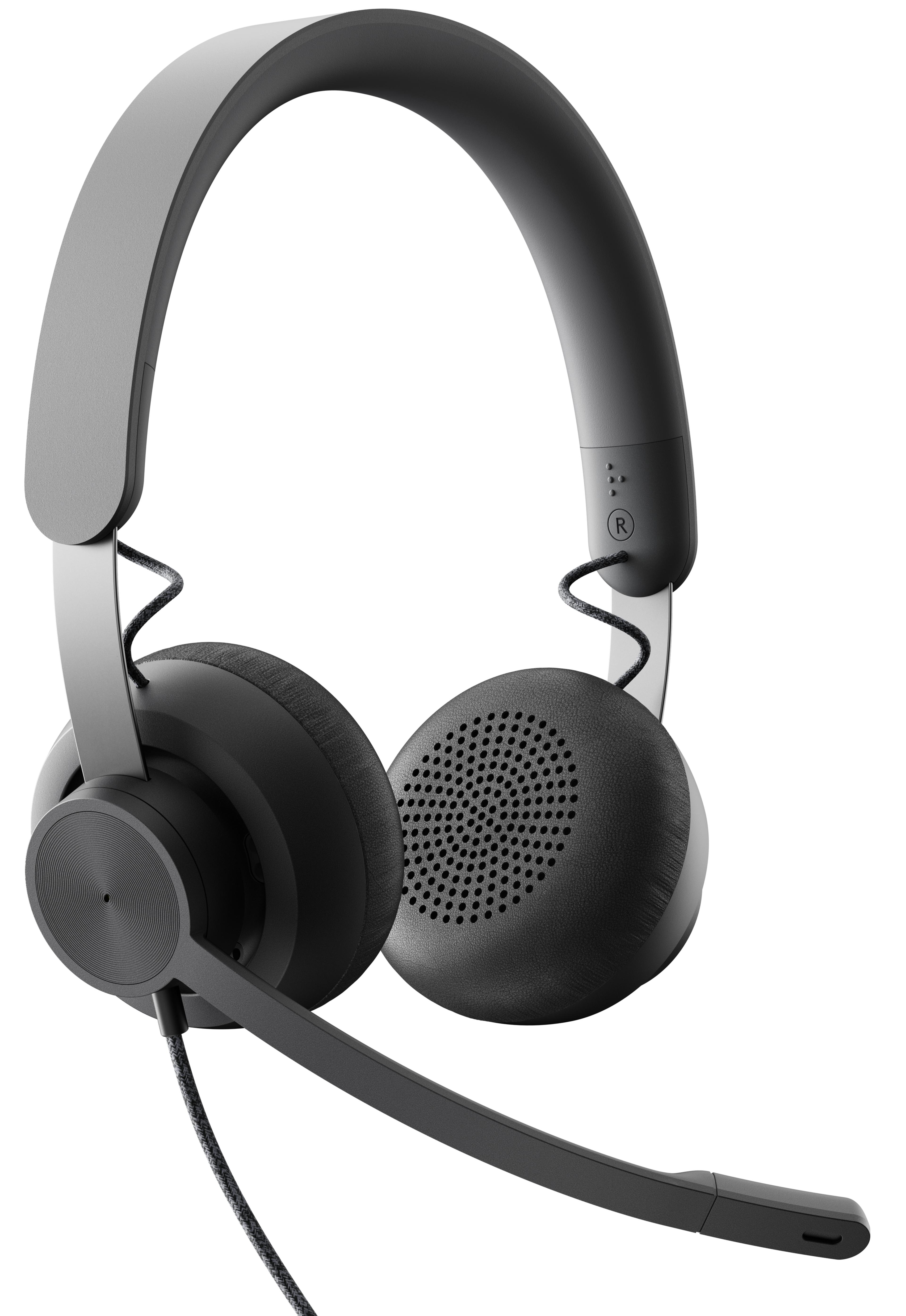 Logitech Wired VideoCollaboration Kit MS