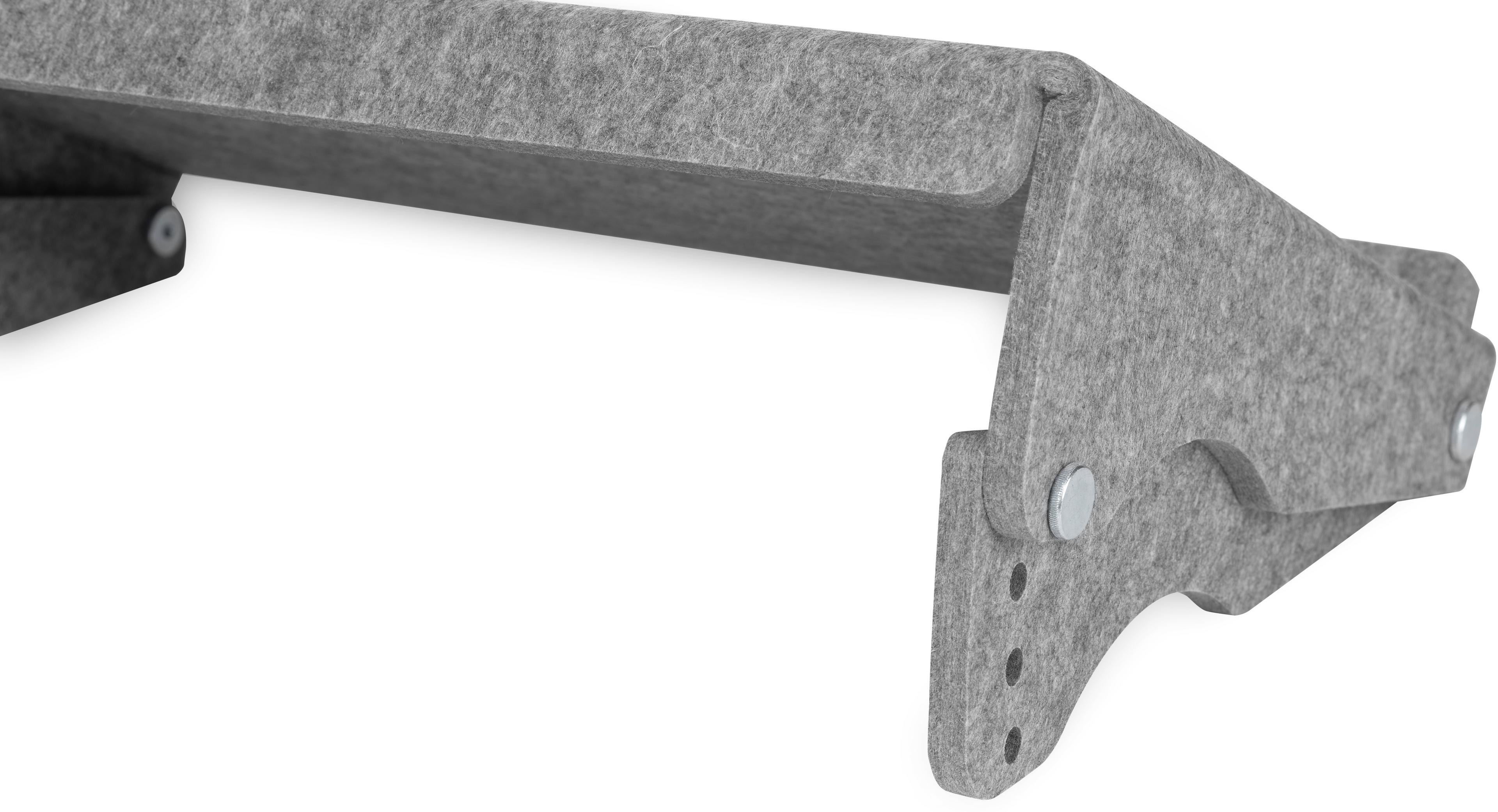 Bakker Q-doc 515 Dokumentenhalter