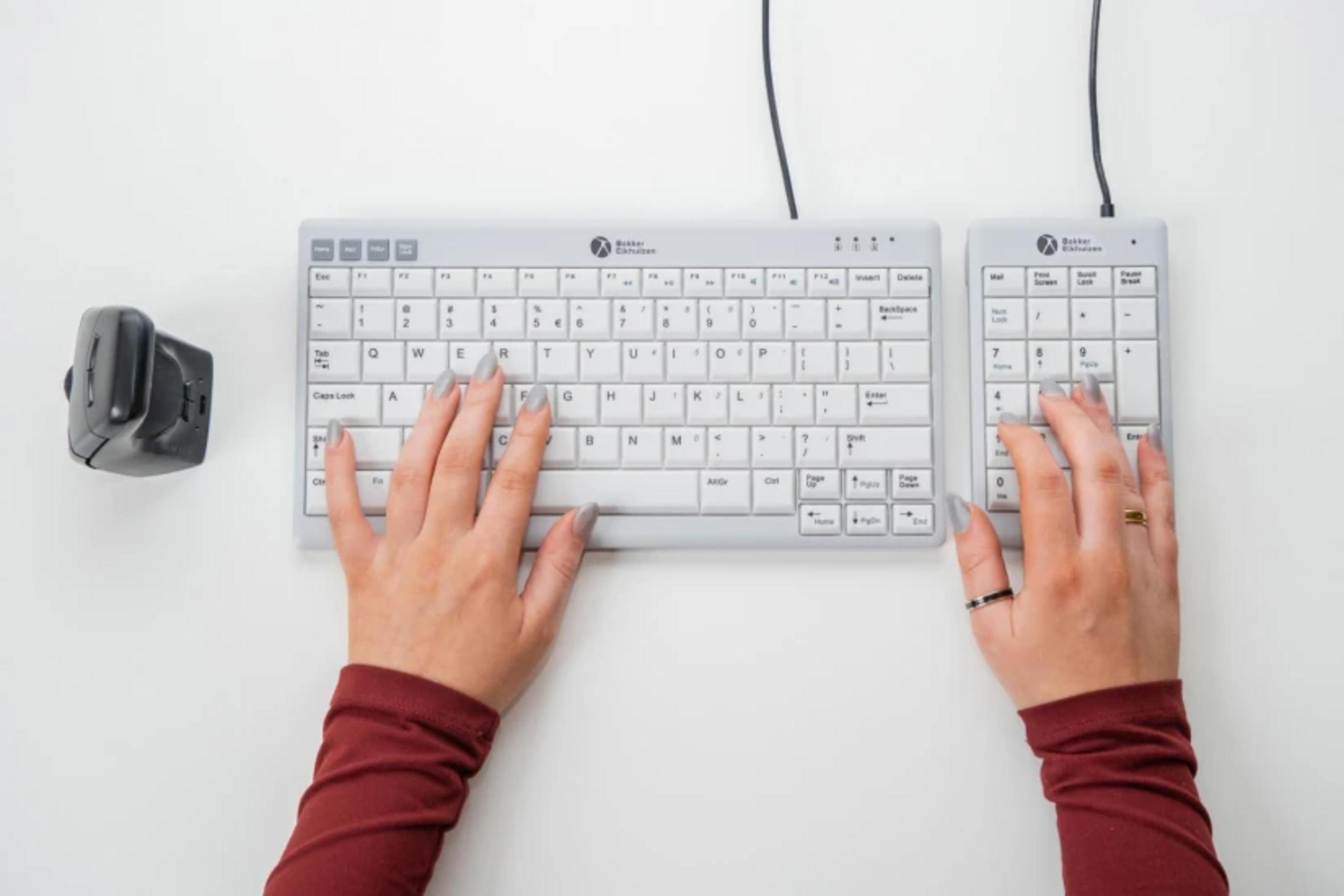 Bakker UltraBoard 955 V2 Numpad