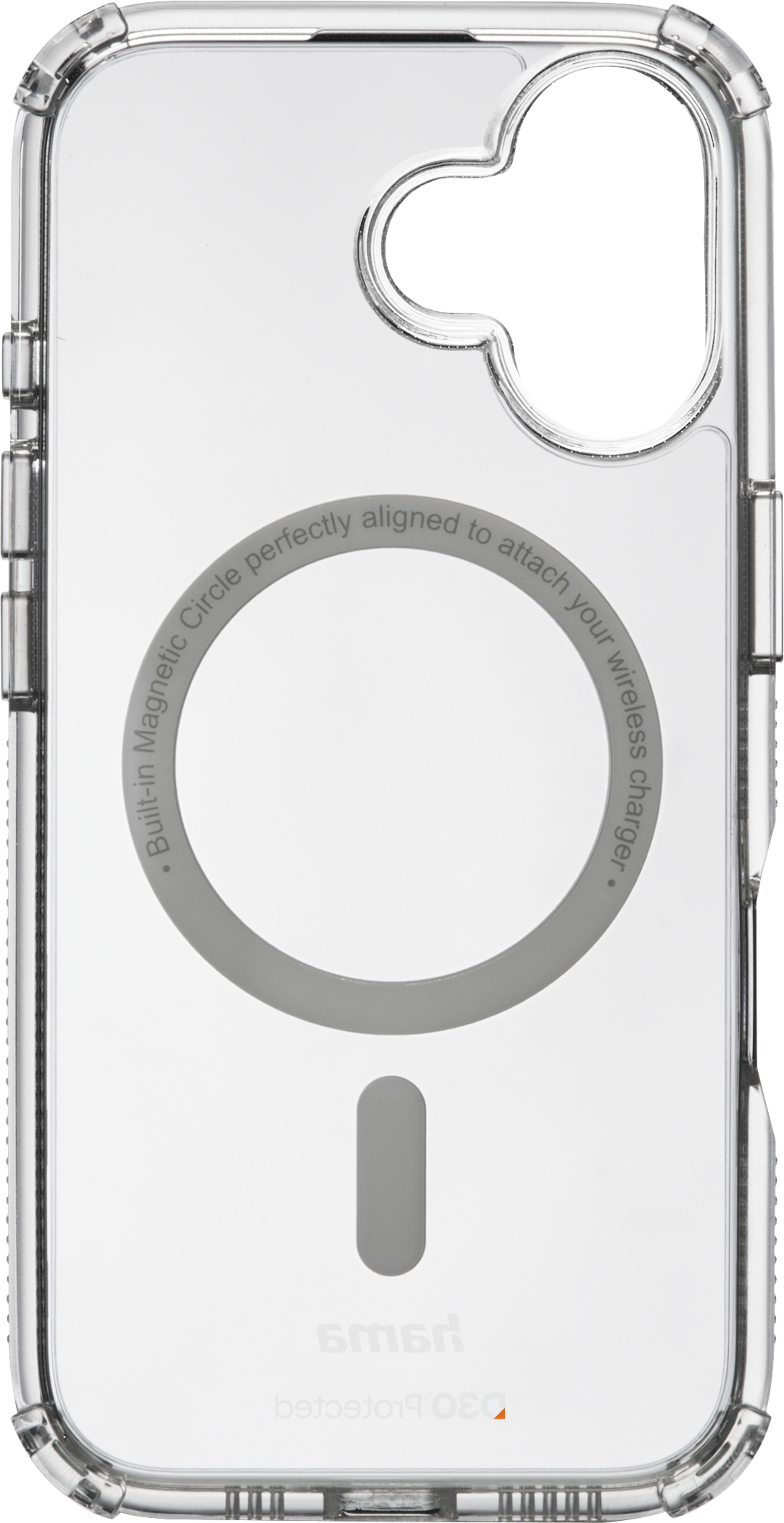 Hama Extreme Prot. iPhone 17 Case