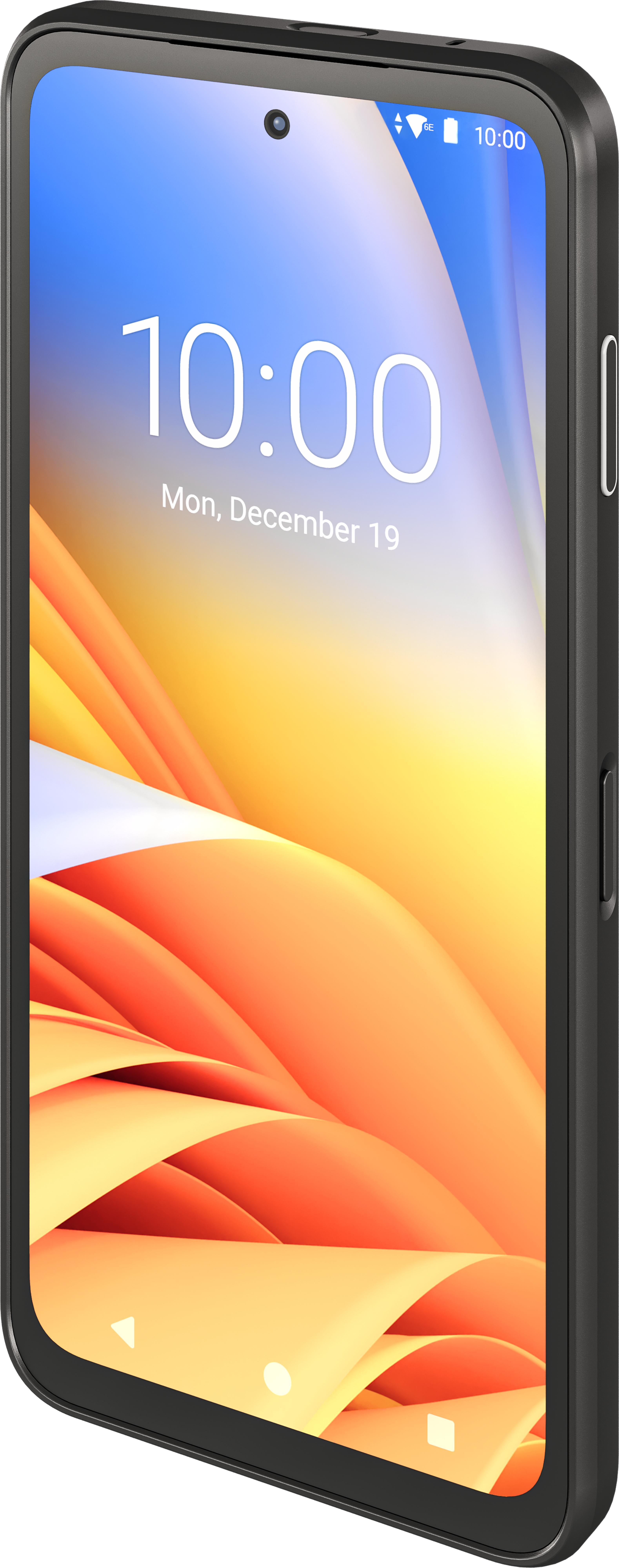 Terminal portable Zebra EM45 RFID 8 Go