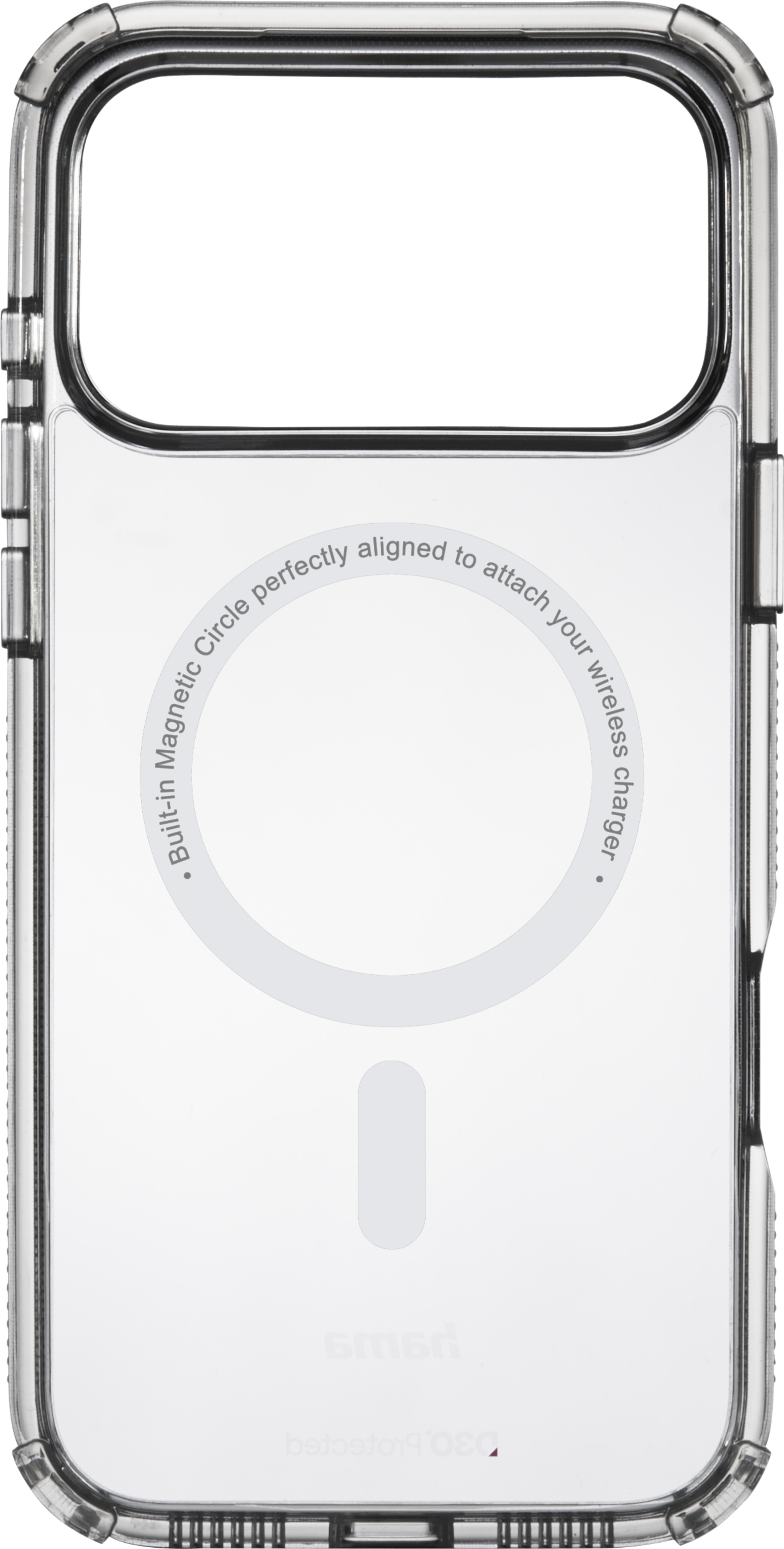 Hama Extreme iPhone 17 Pro Max Case