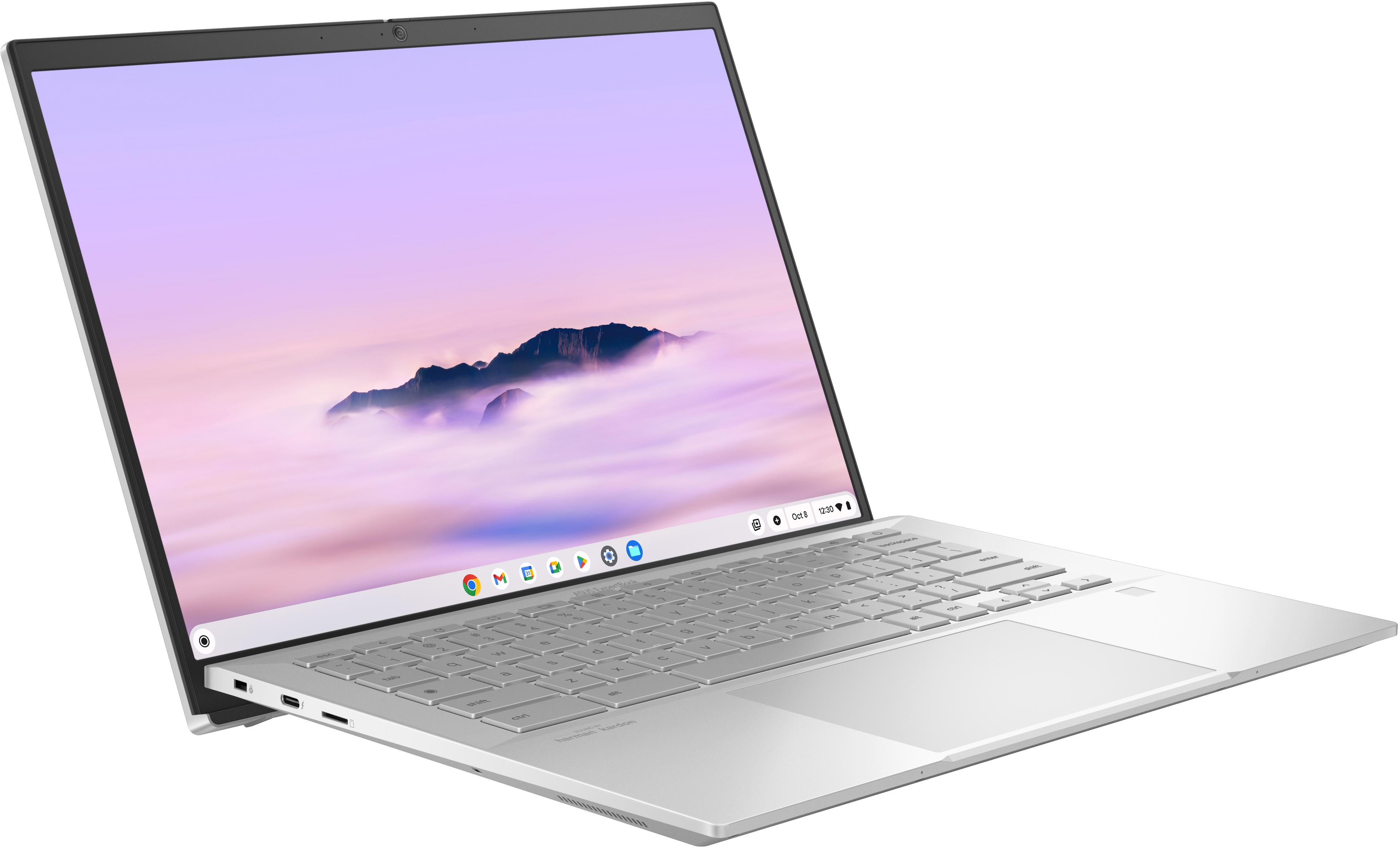 ASUS Chromebook Plus CB5403CMA U5 8/256G