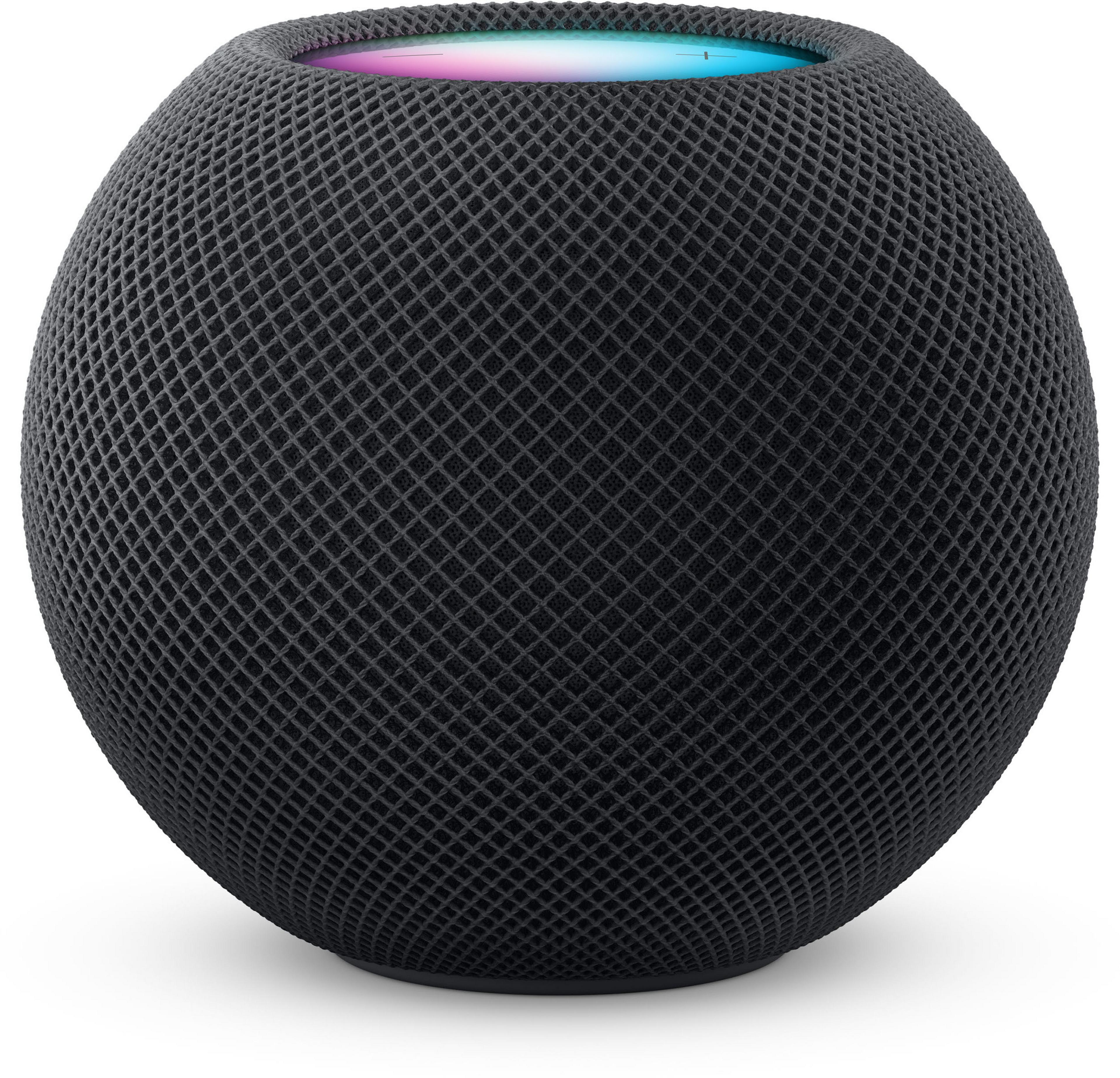 Apple HomePod mini, minuit