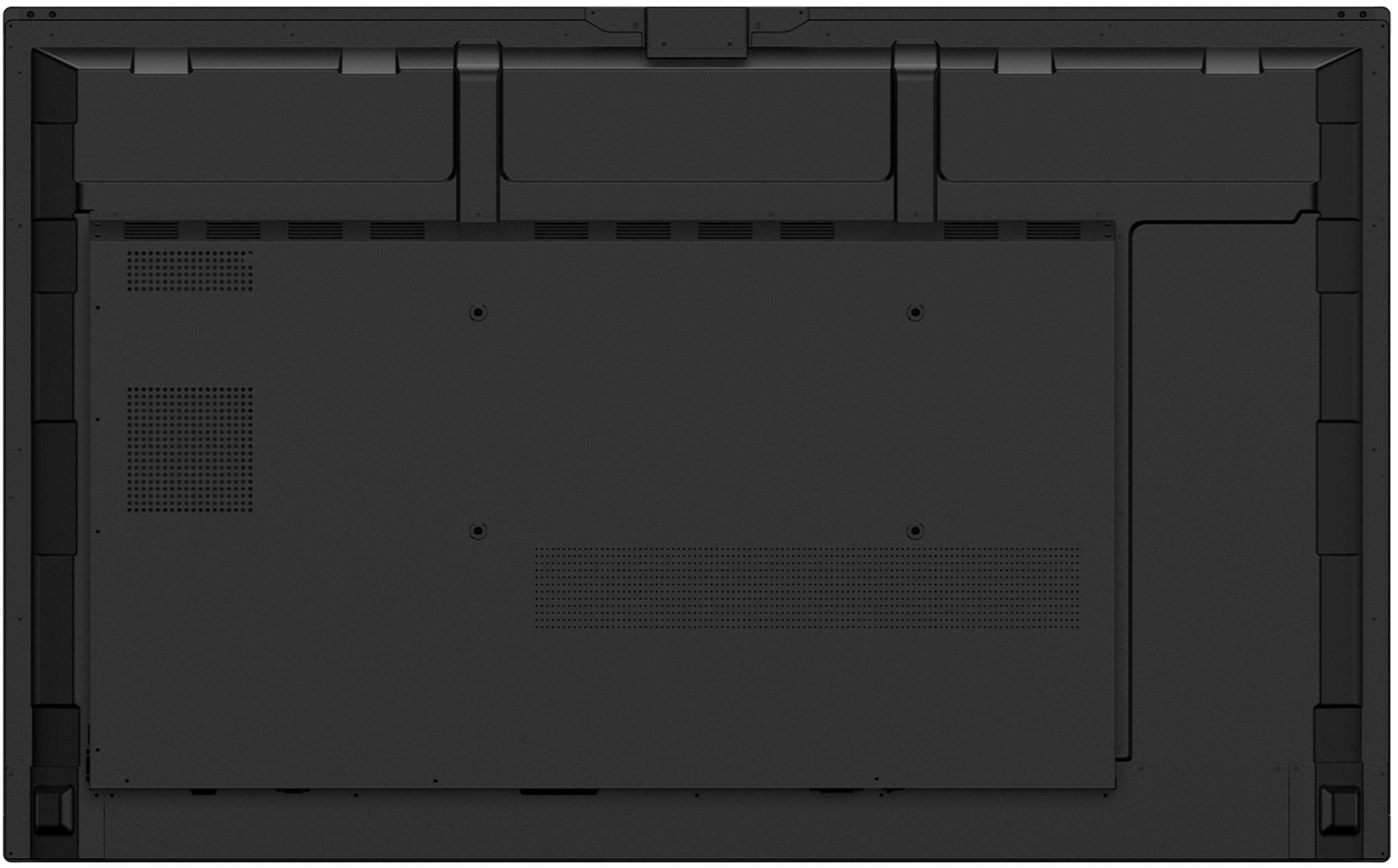 LG CreateBoard 65TR3DQ-B Touch Display