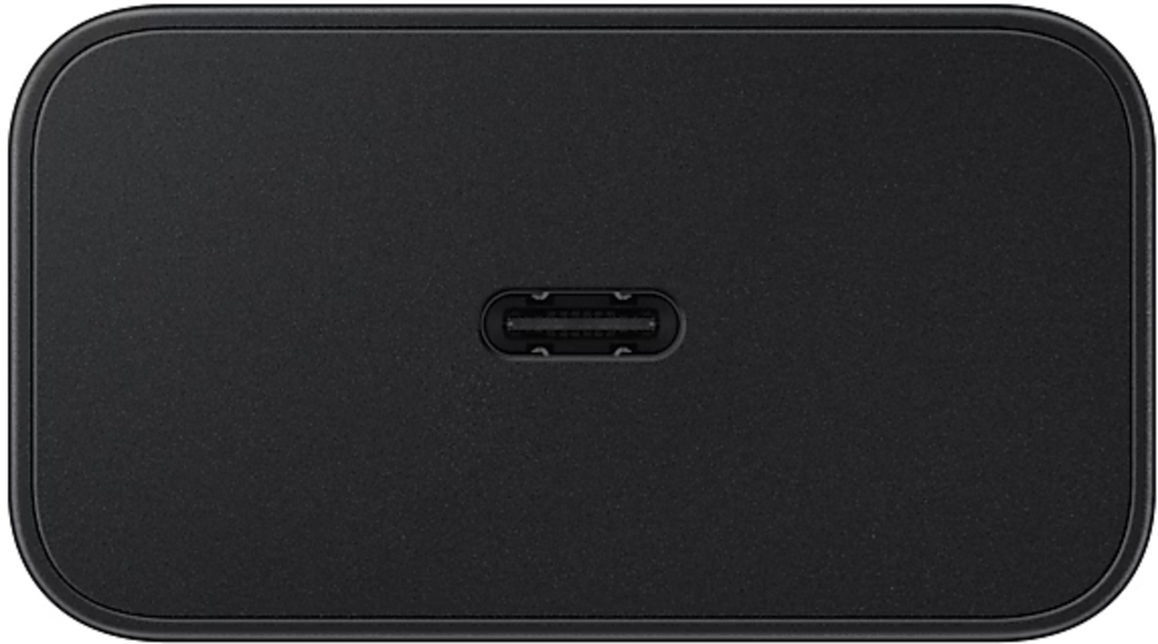 Samsung USB-C Charger Black 25W