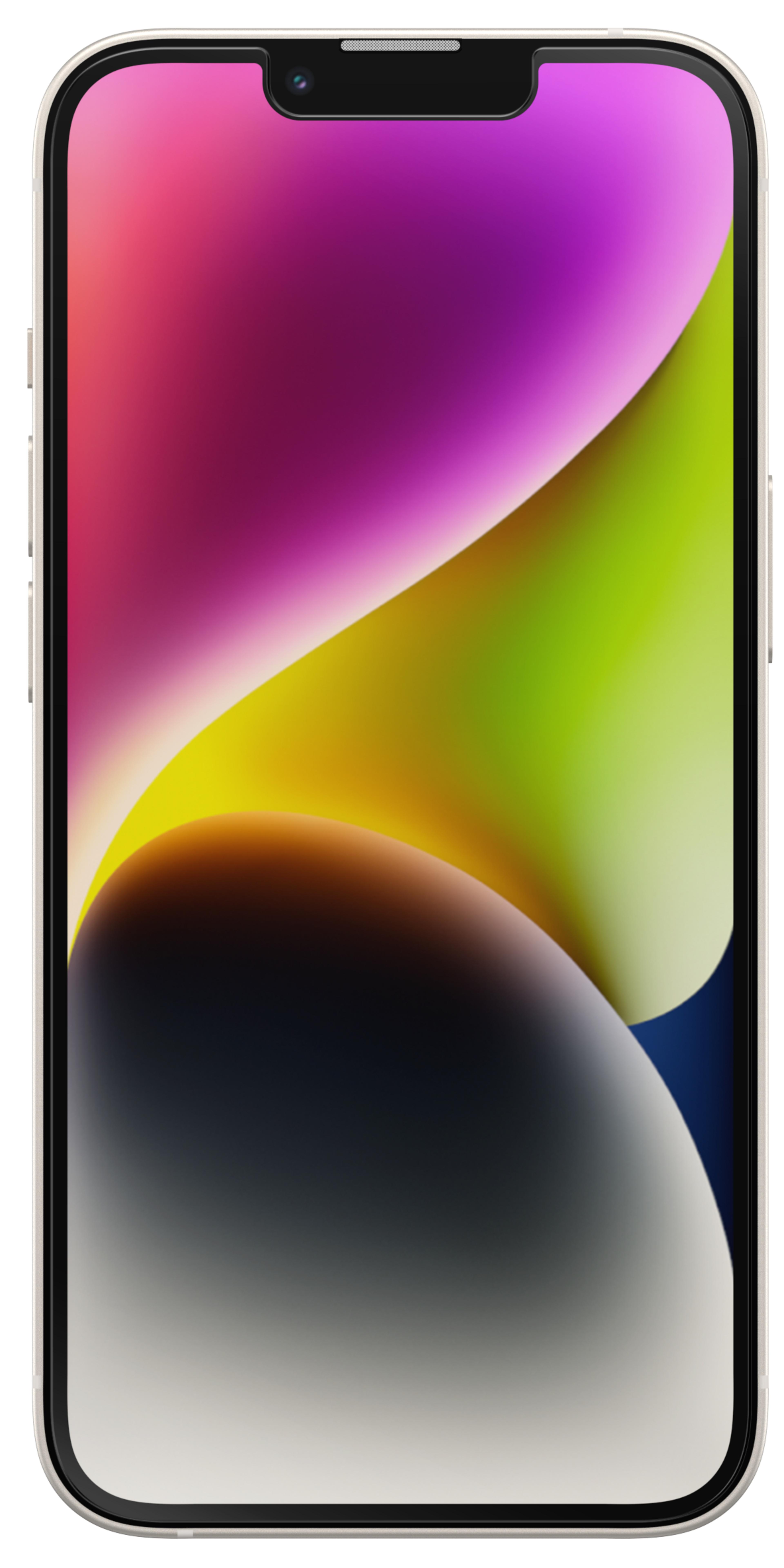 OtterBox iP 16e/14/13/13 Pro Screen Prot