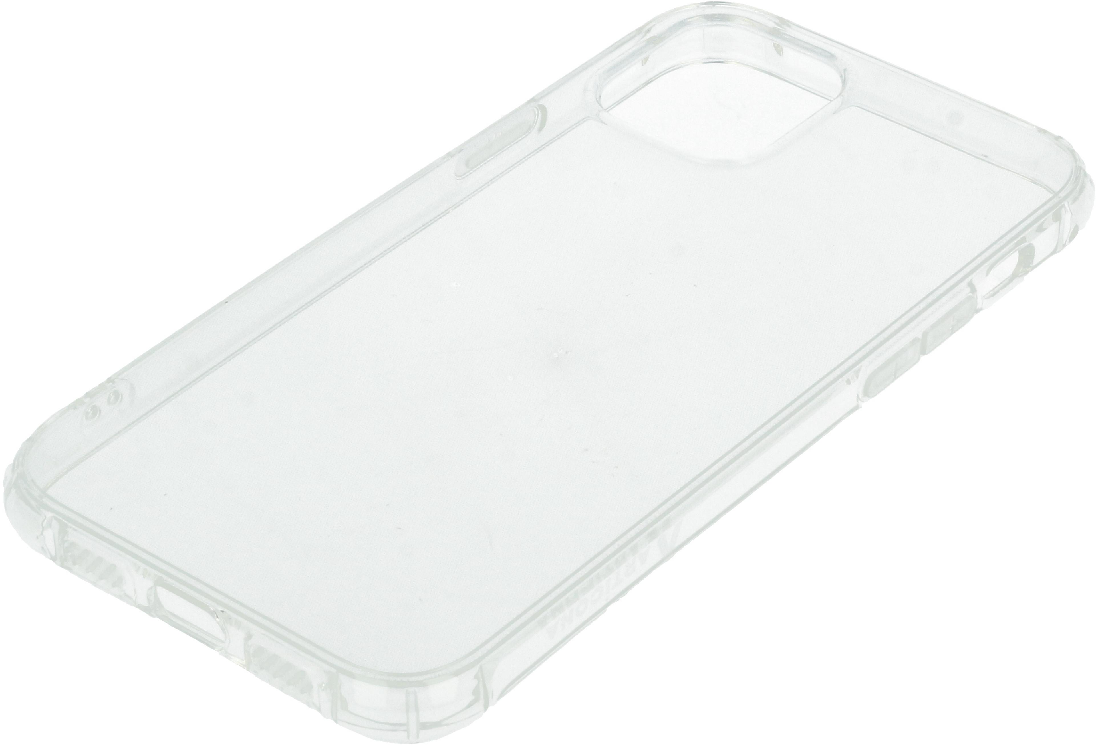 ARTICONA iPhone 12 mini Case Transparent