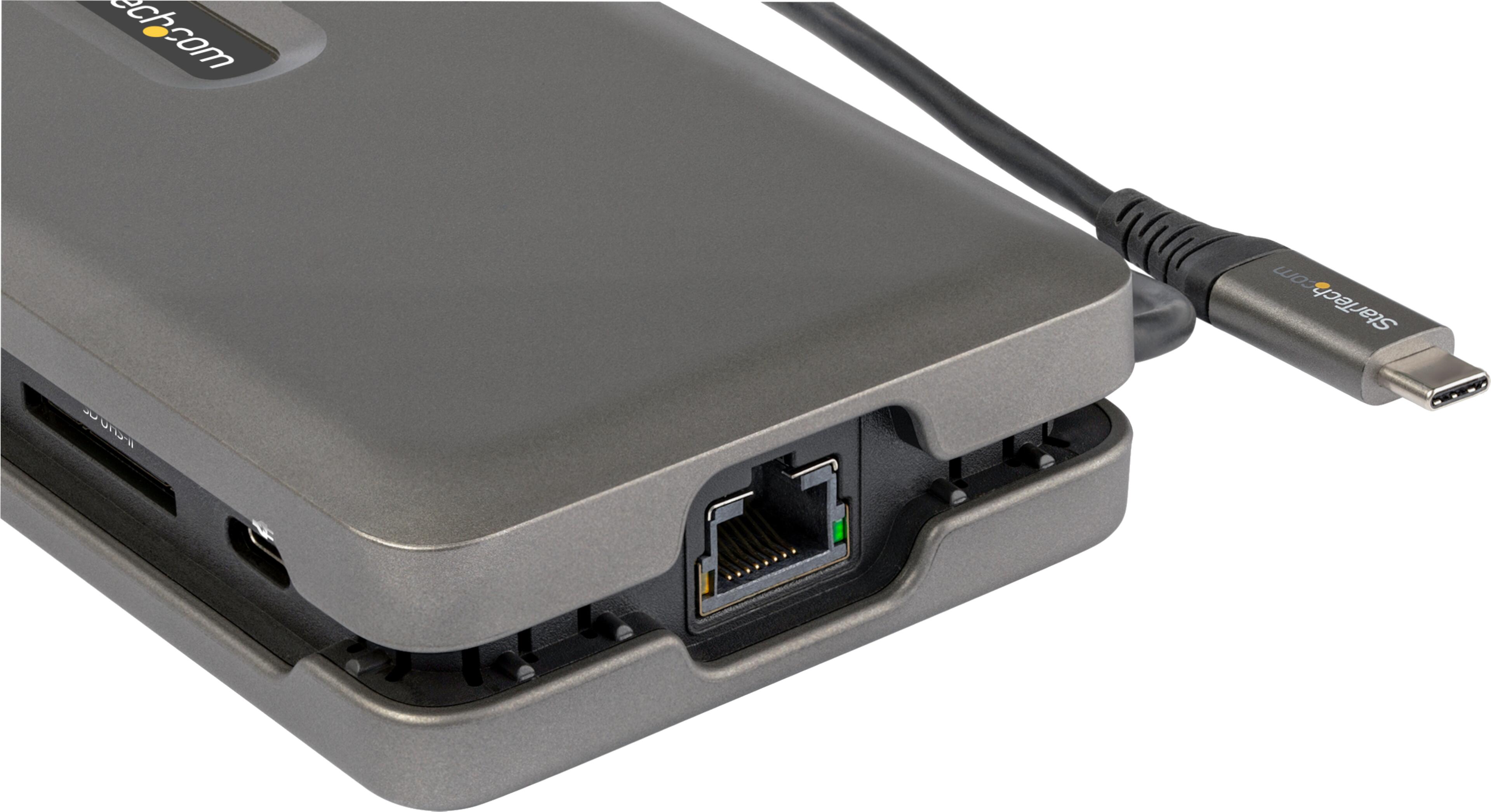 Docking USB-C 3.1 - HDMI StarTech