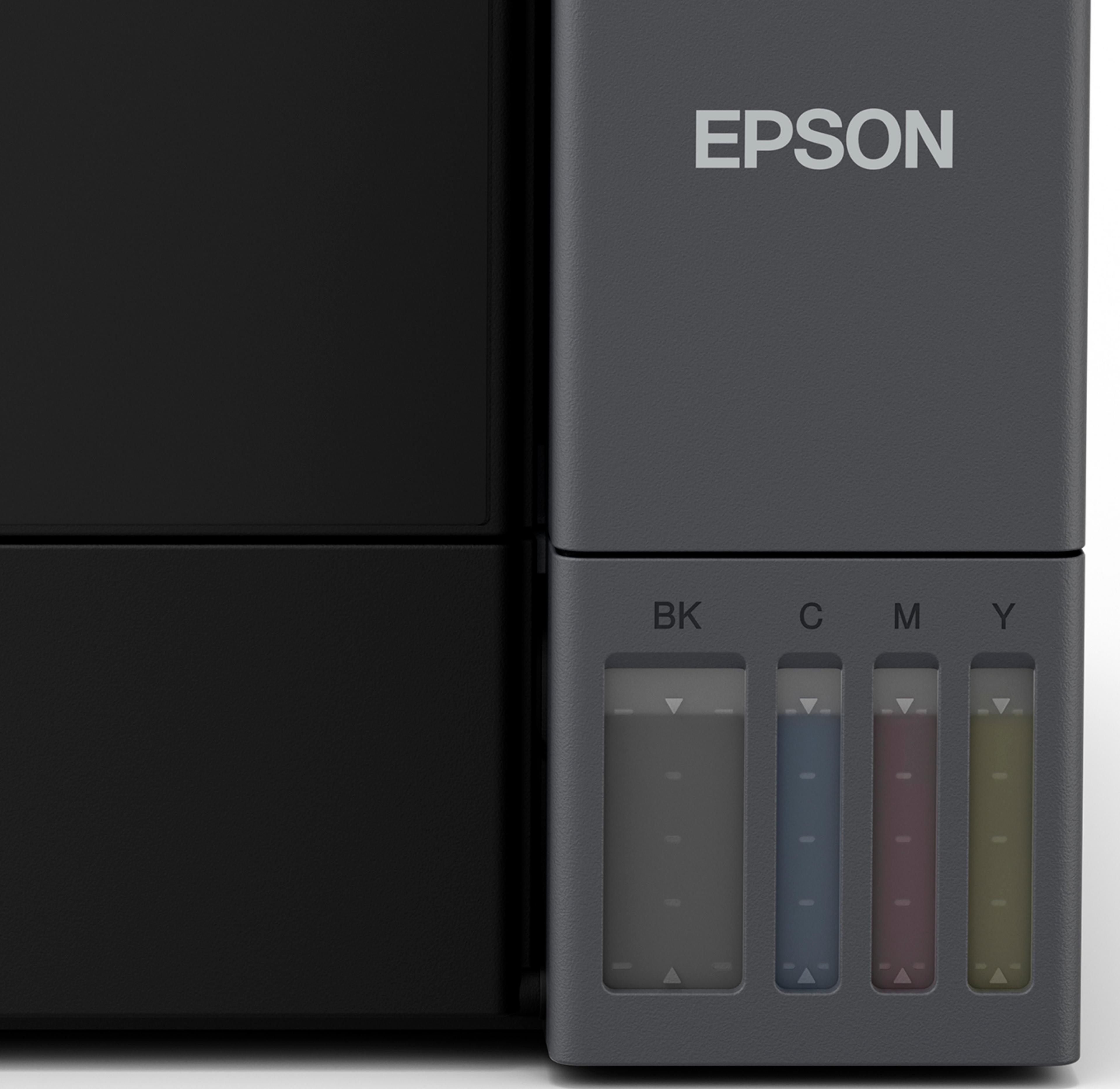 Epson EcoTank ET-2950 MFP