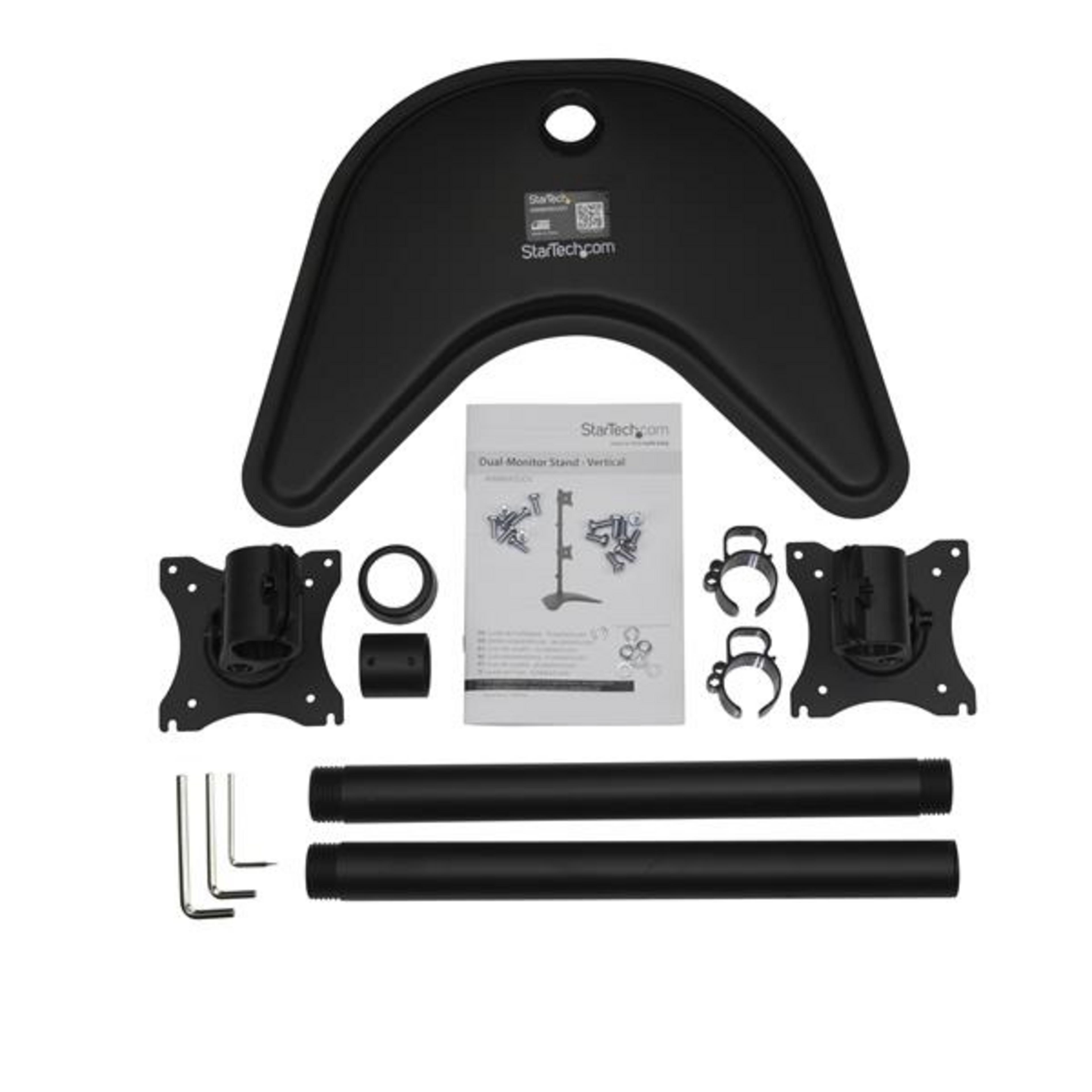 StarTech Dual Monitor Arm