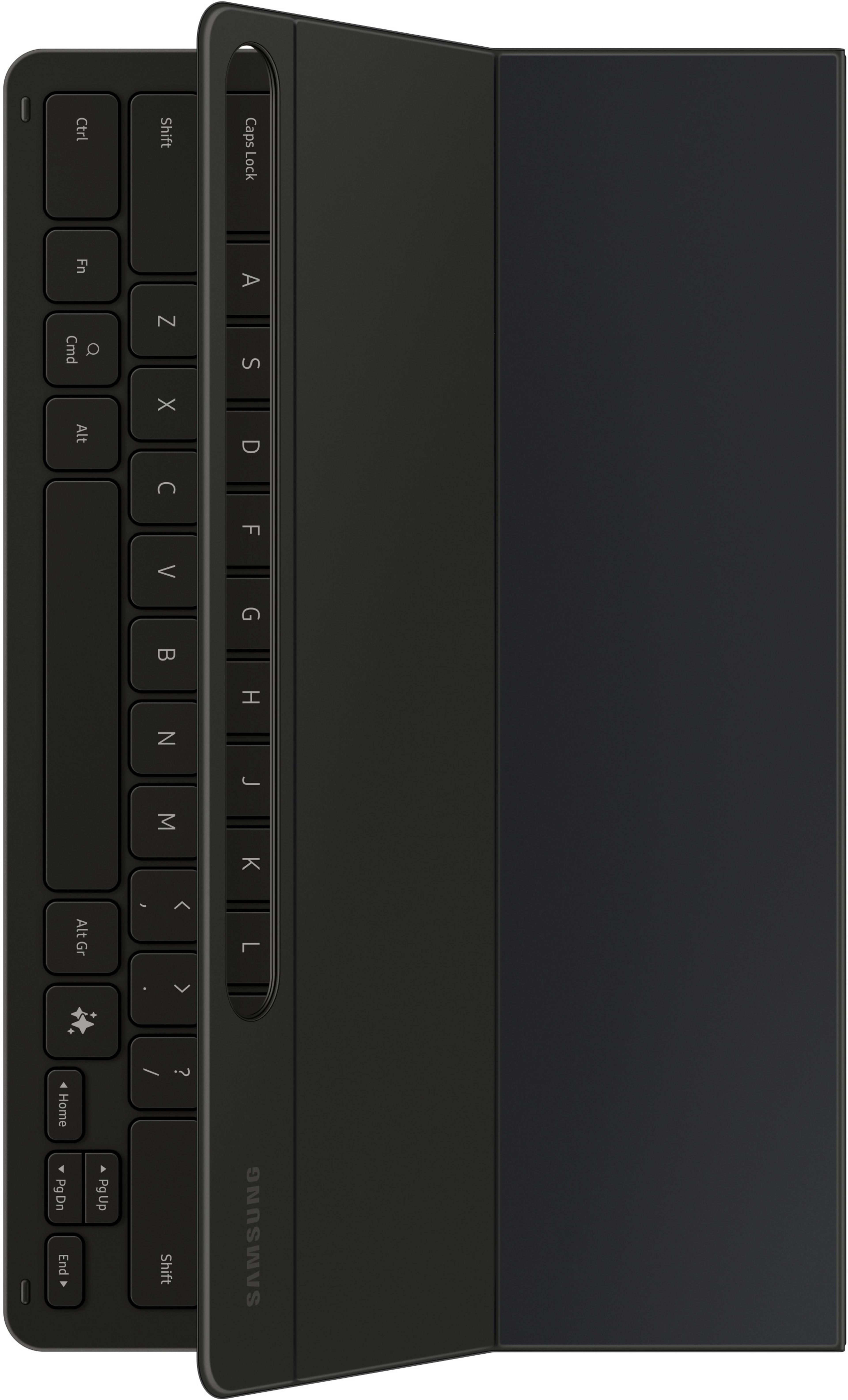 Samsung Tab S10+ Book Cover KB Slim