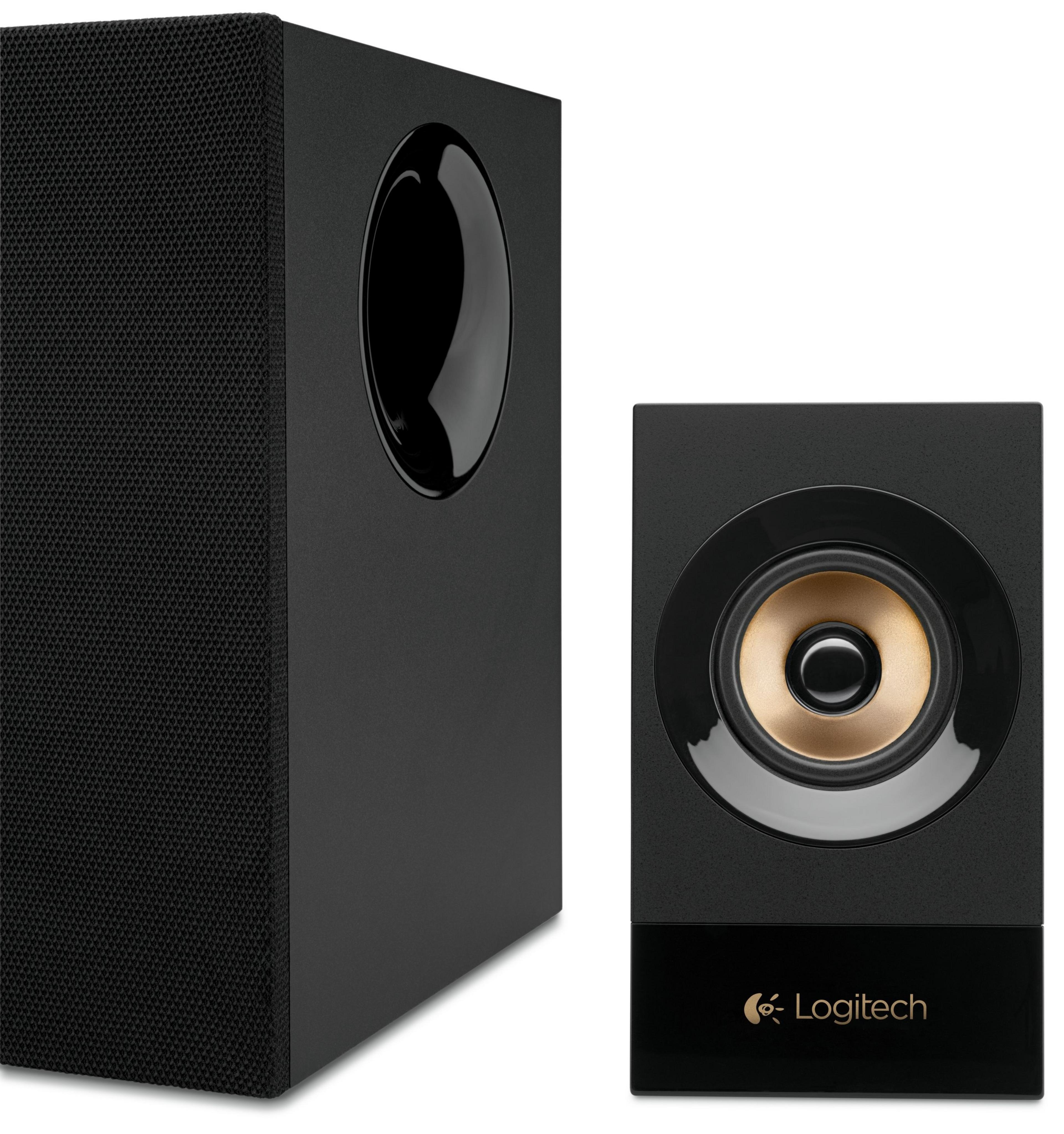 Haut-parleur Logitech Z533