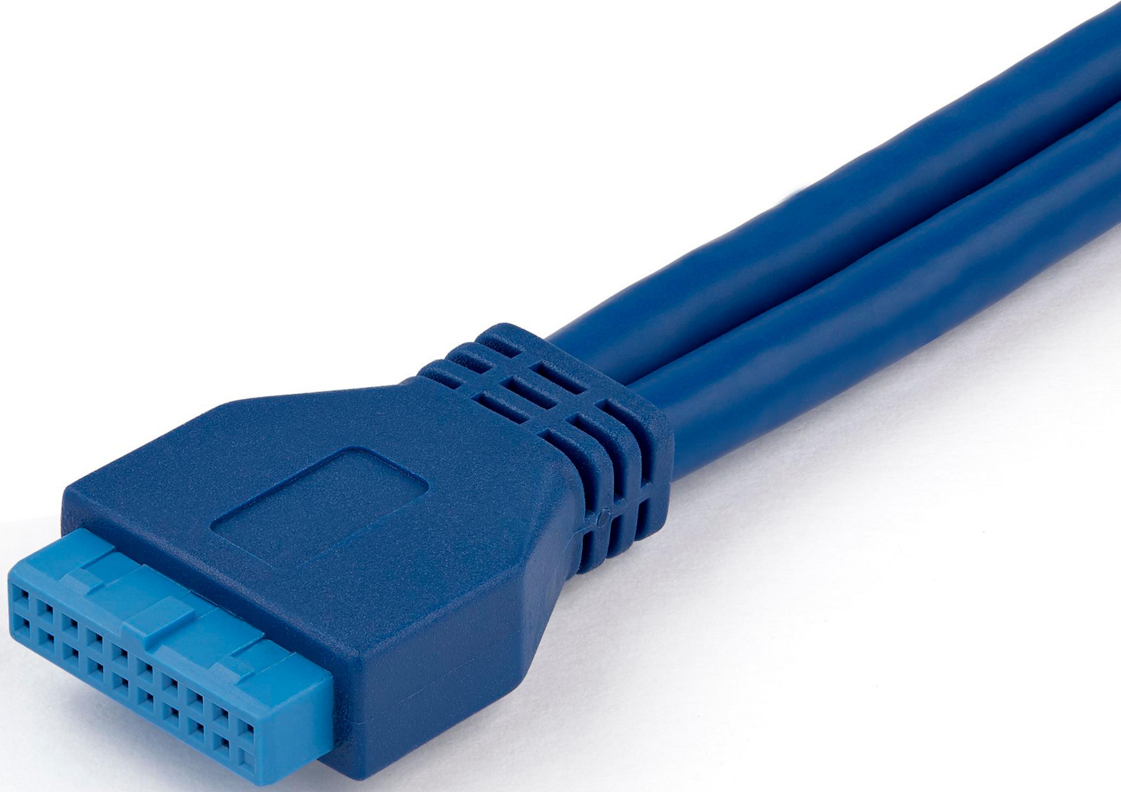 StarTech USB 3.0 Internal Card Reader