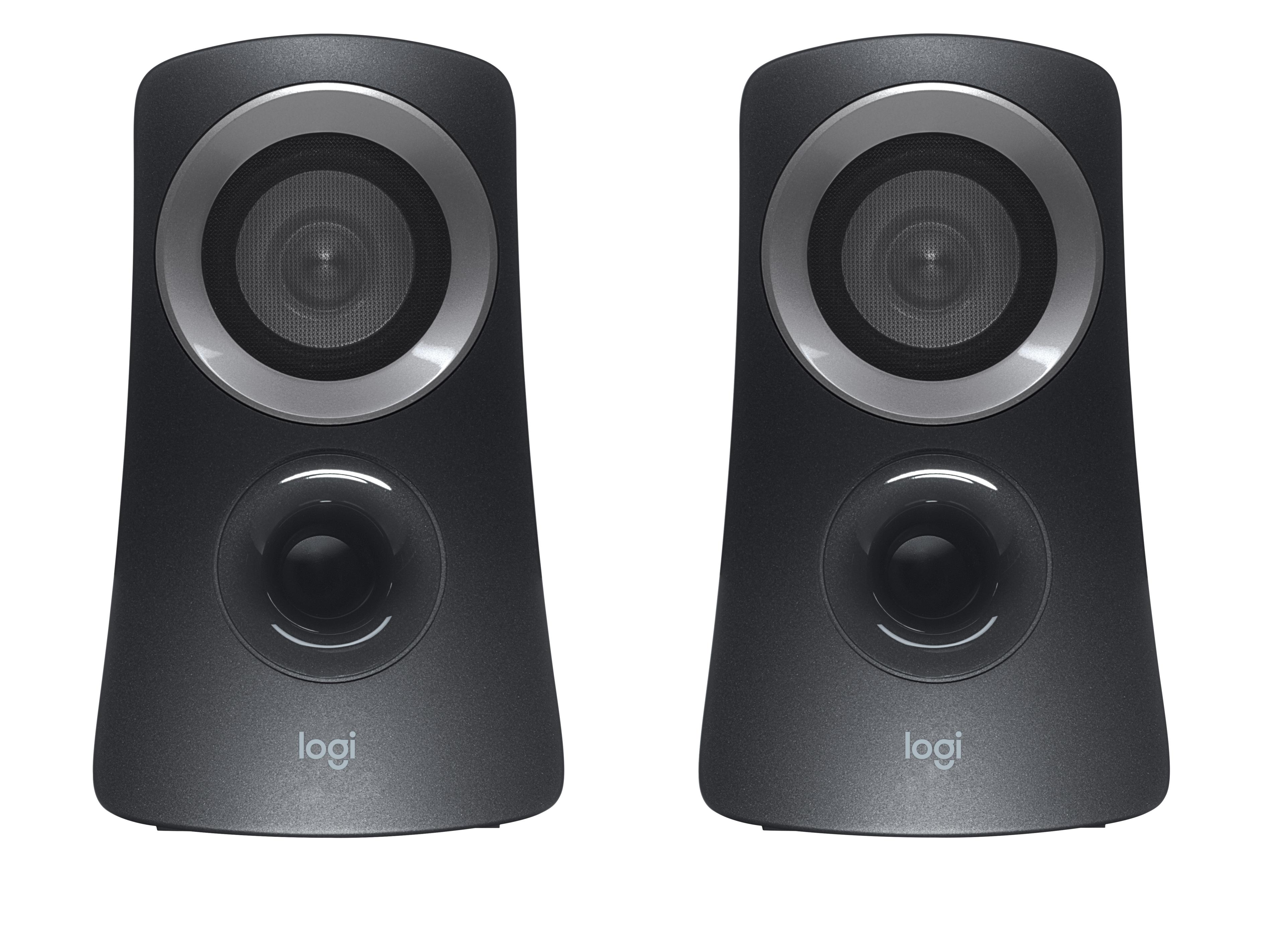 Système haut-parleurs Logitech Z313