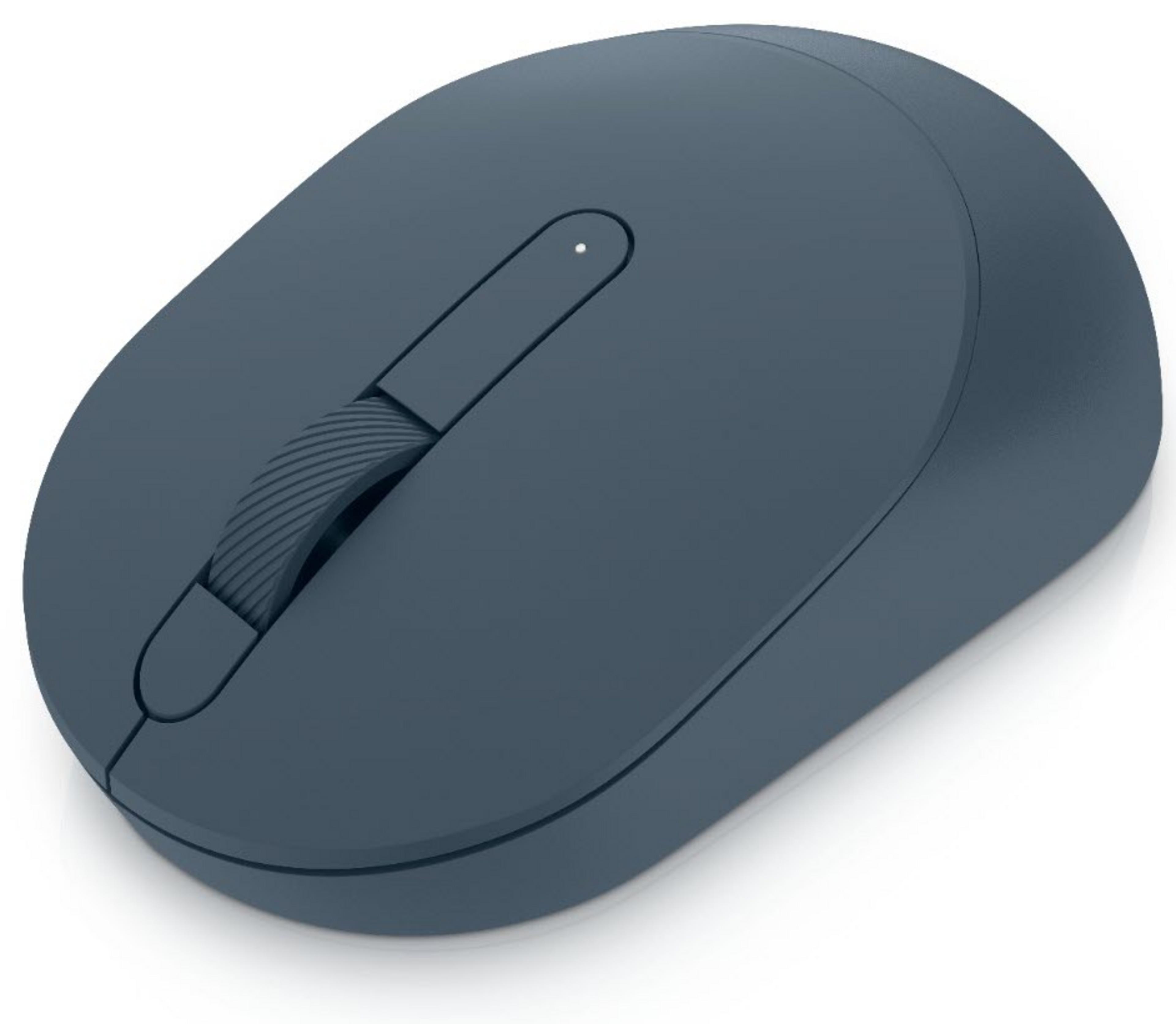 Souris sans fil Dell MS3320W, vert foncé