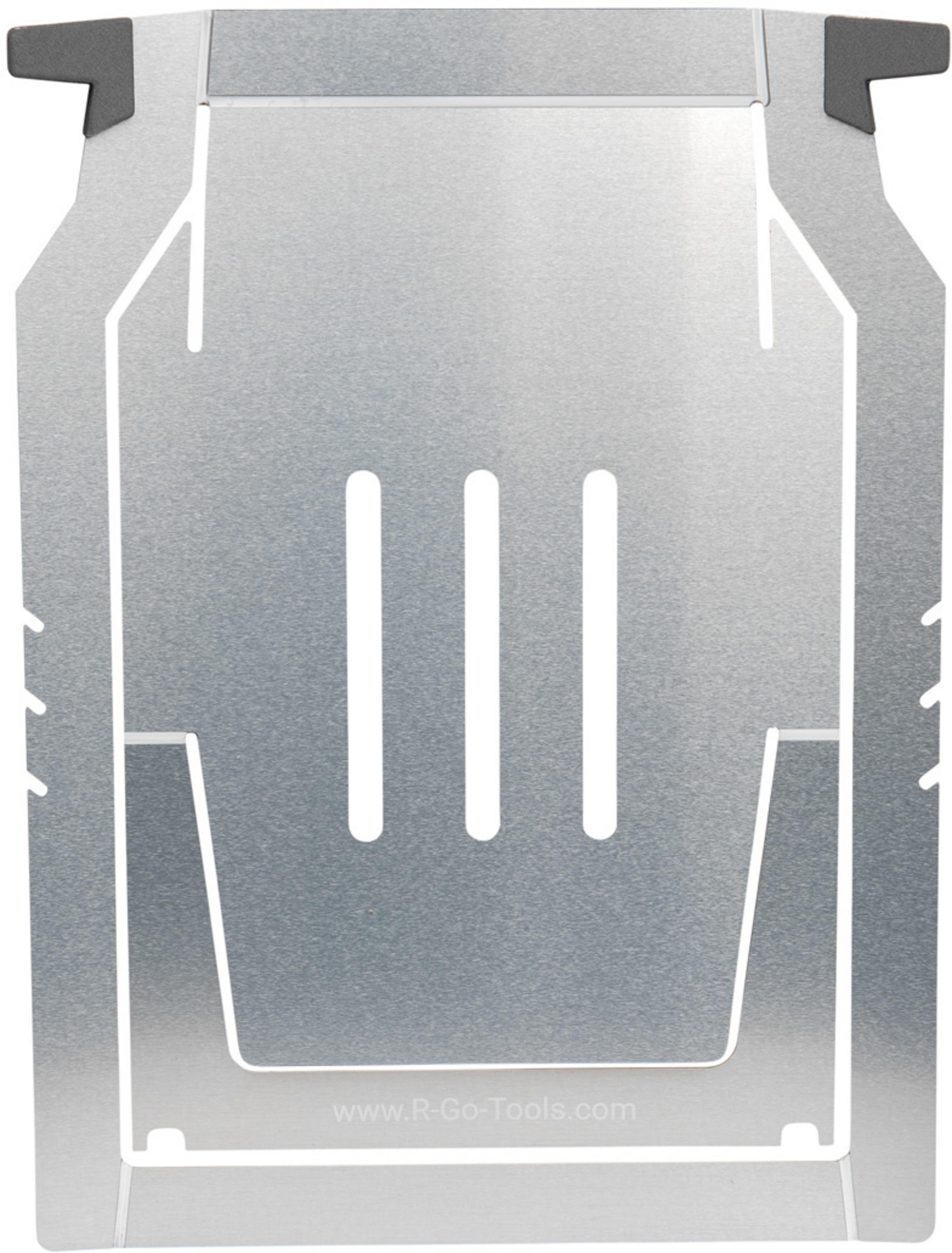 R-Go Riser Basic Notebookständer