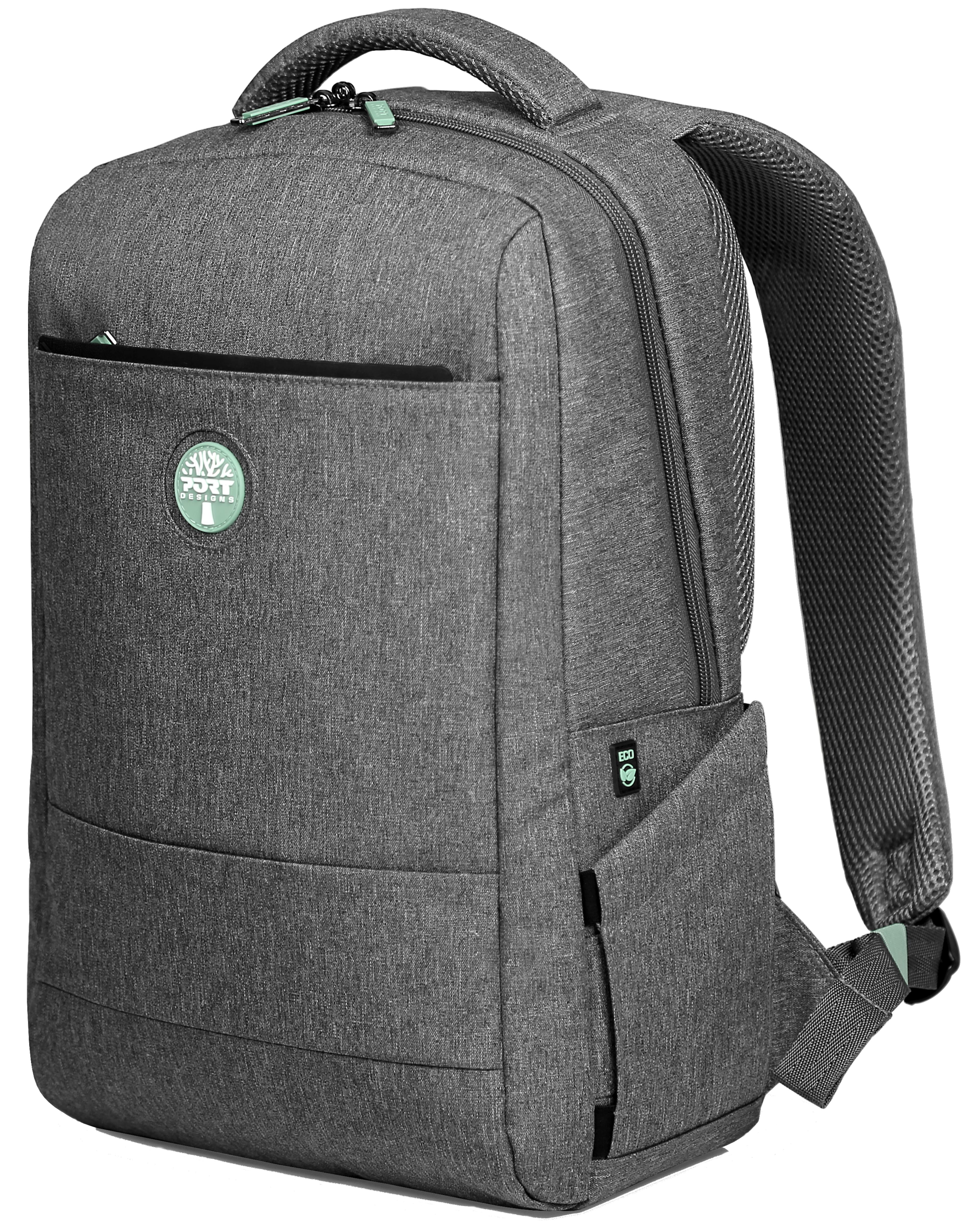 Sac à dos 39,6 cm (15,6") Port Yosemite